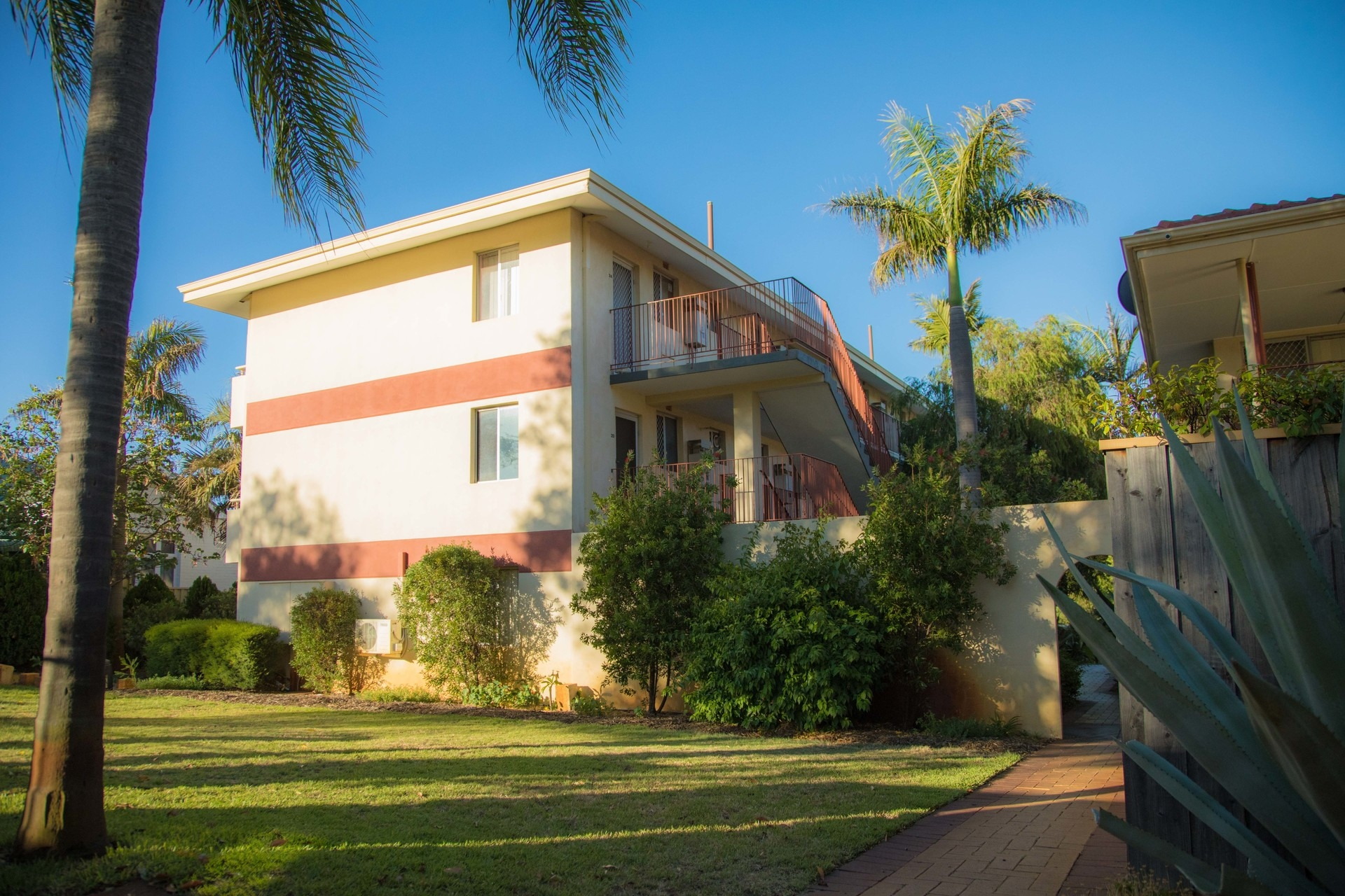 Apartment Sold 19/72 First Avenue, Mount Lawley