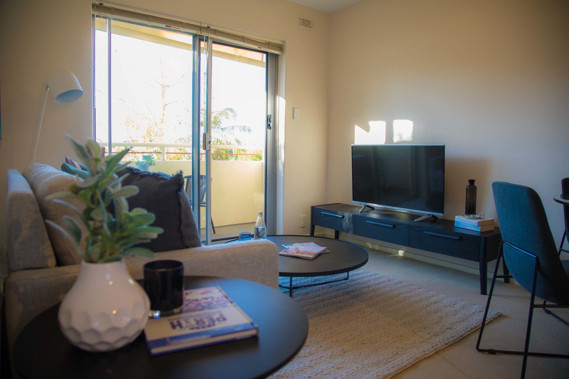 Apartment Sold 19/72 First Avenue, Mount Lawley