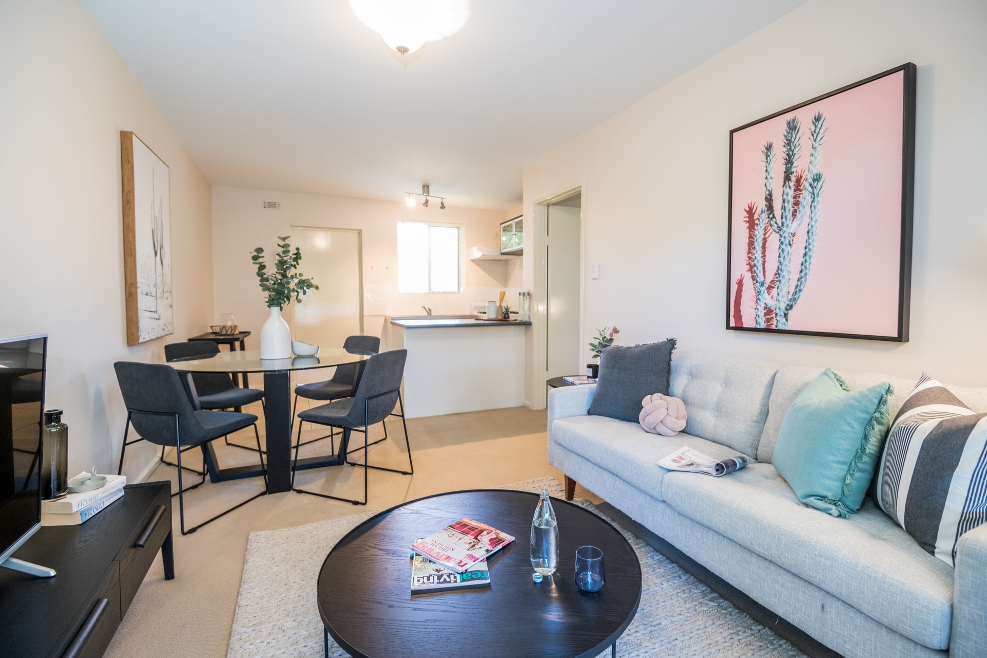 Apartment Sold 19/72 First Avenue, Mount Lawley