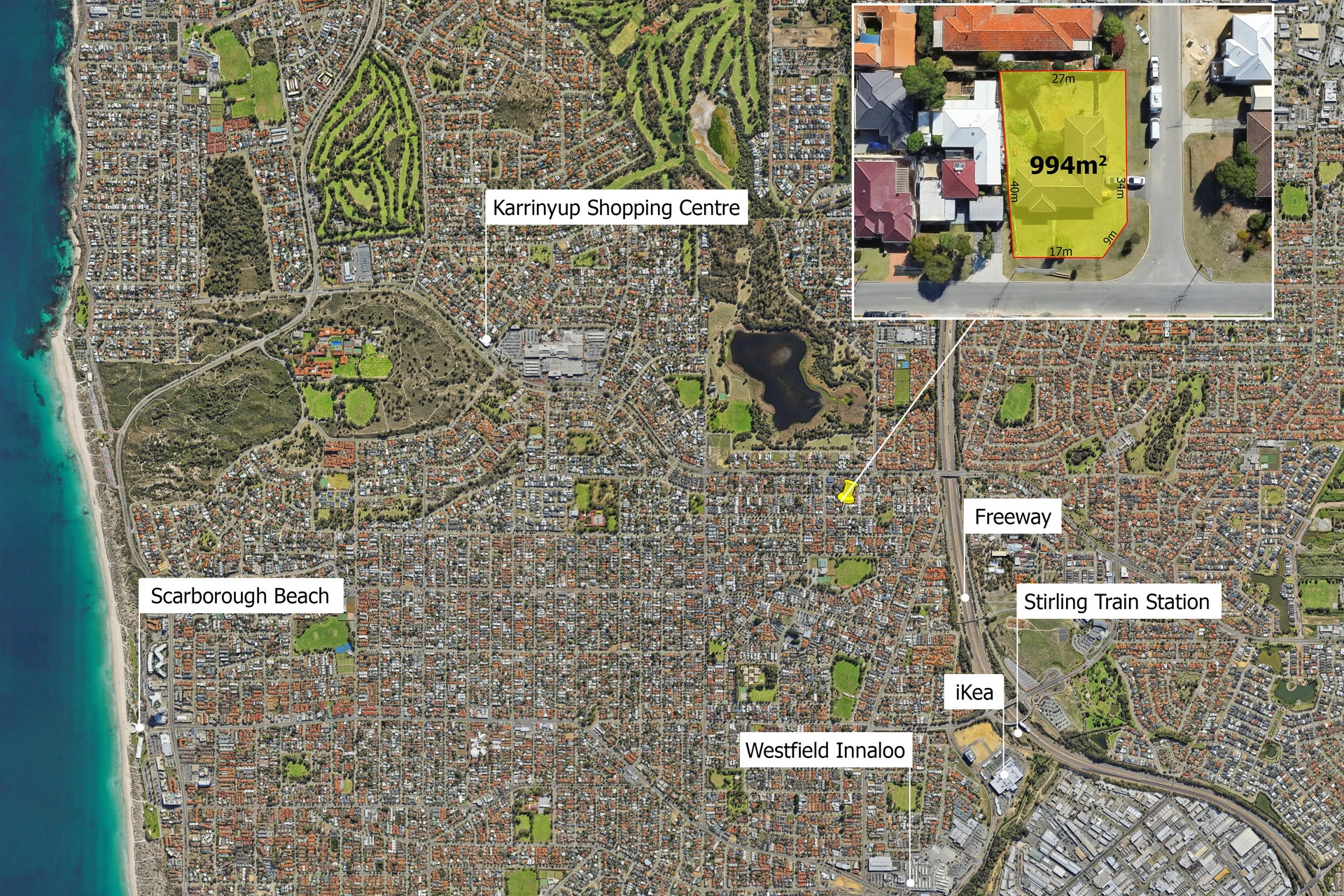 92 Norman Street, Innaloo - Thumbnail 2