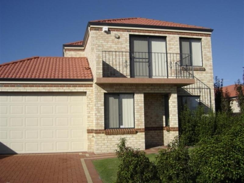 Townhouse Leased 9/284 Albert Street, Balcatta