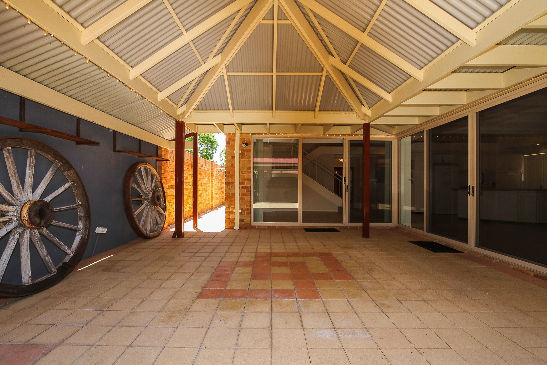 House Leased 2 Fantail Pass, Joondalup