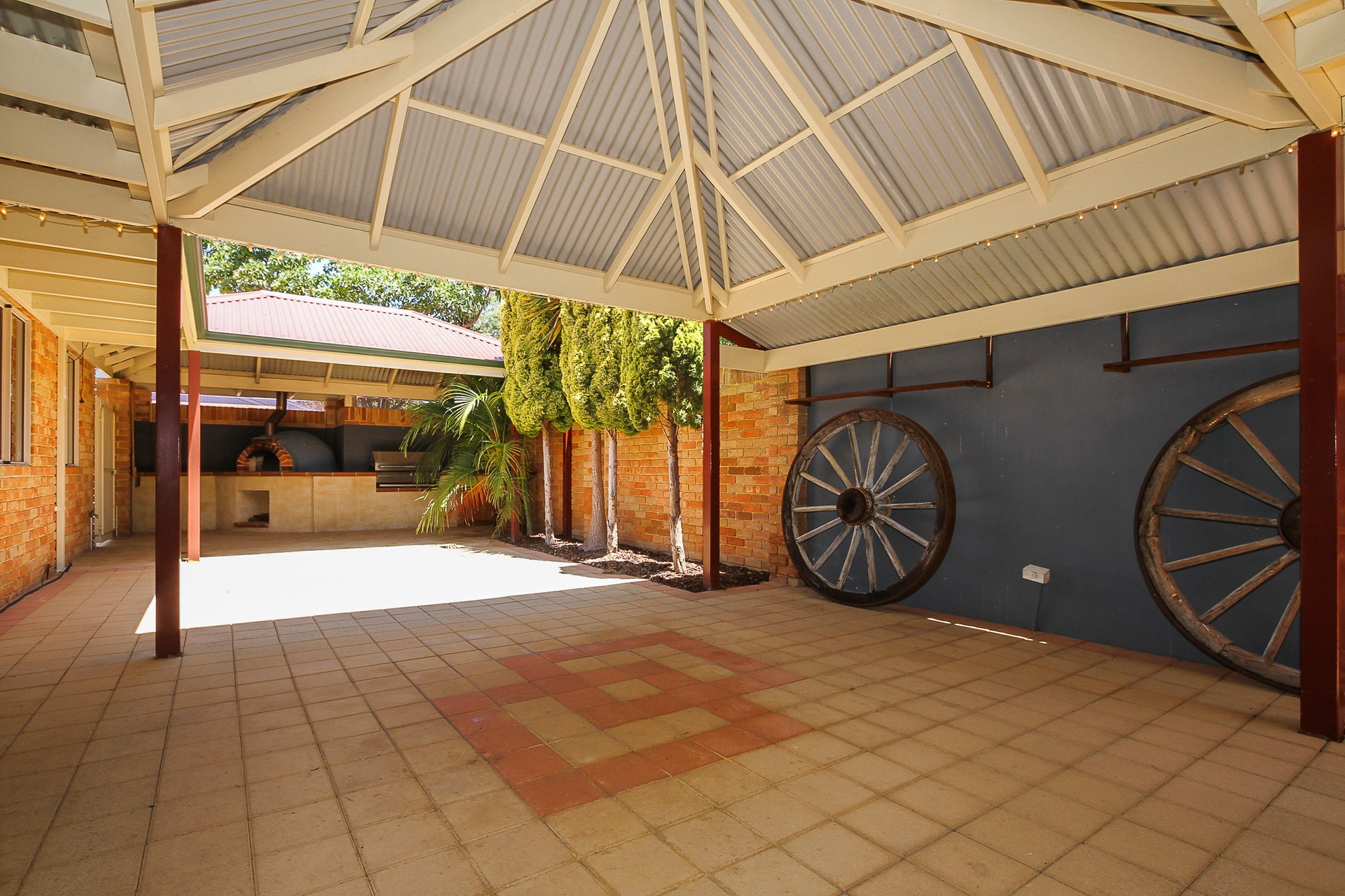 House Leased 2 Fantail Pass, Joondalup