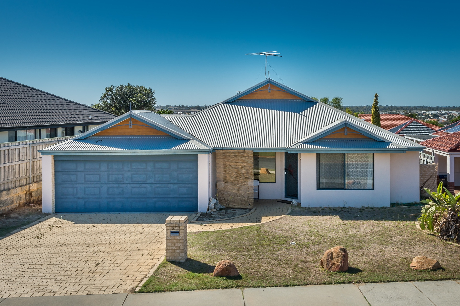 House Sold 57 Drive, Clarkson