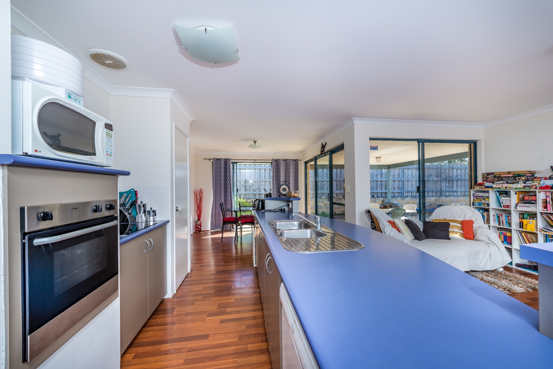 House Sold 57 Drive, Clarkson