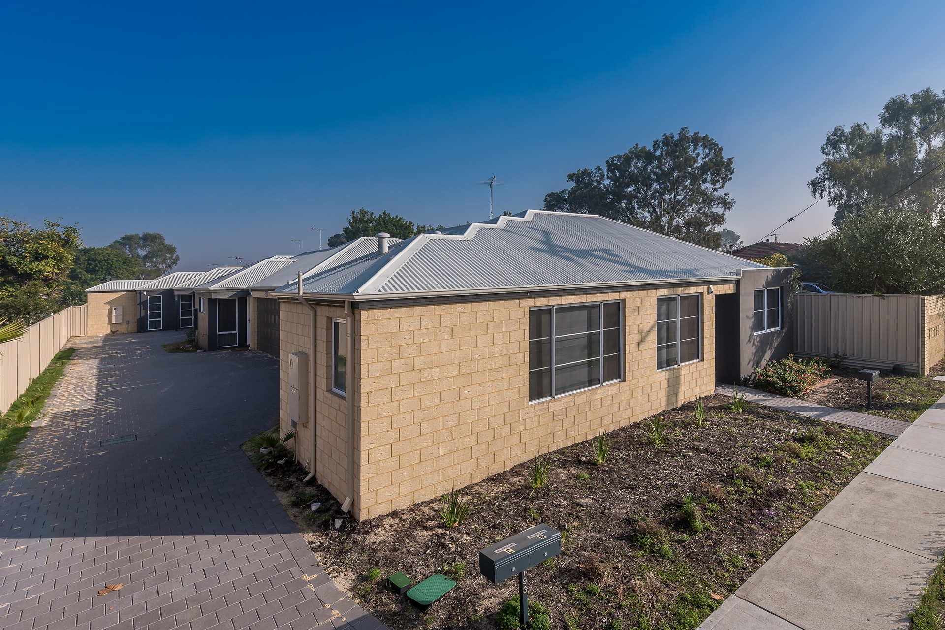 House Leased C/193 Mirrabooka Avenue, Balga