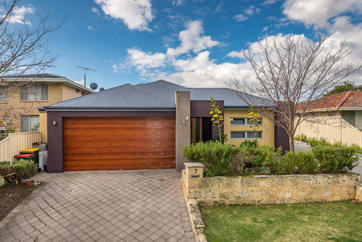 1/7 Telford Crescent, Stirling - Thumbnail 5