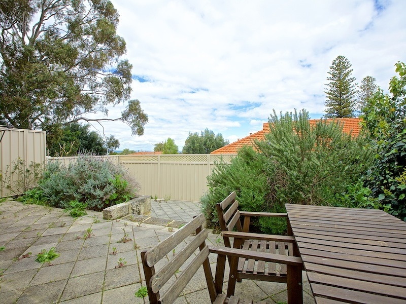 Townhouse Leased 11/23 Lawley Crescent, Mount Lawley