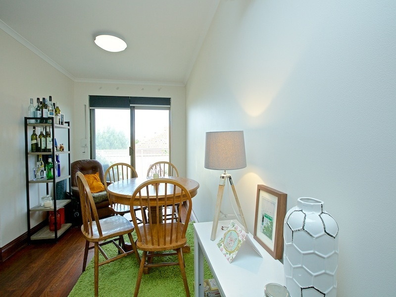 Townhouse Leased 11/23 Lawley Crescent, Mount Lawley