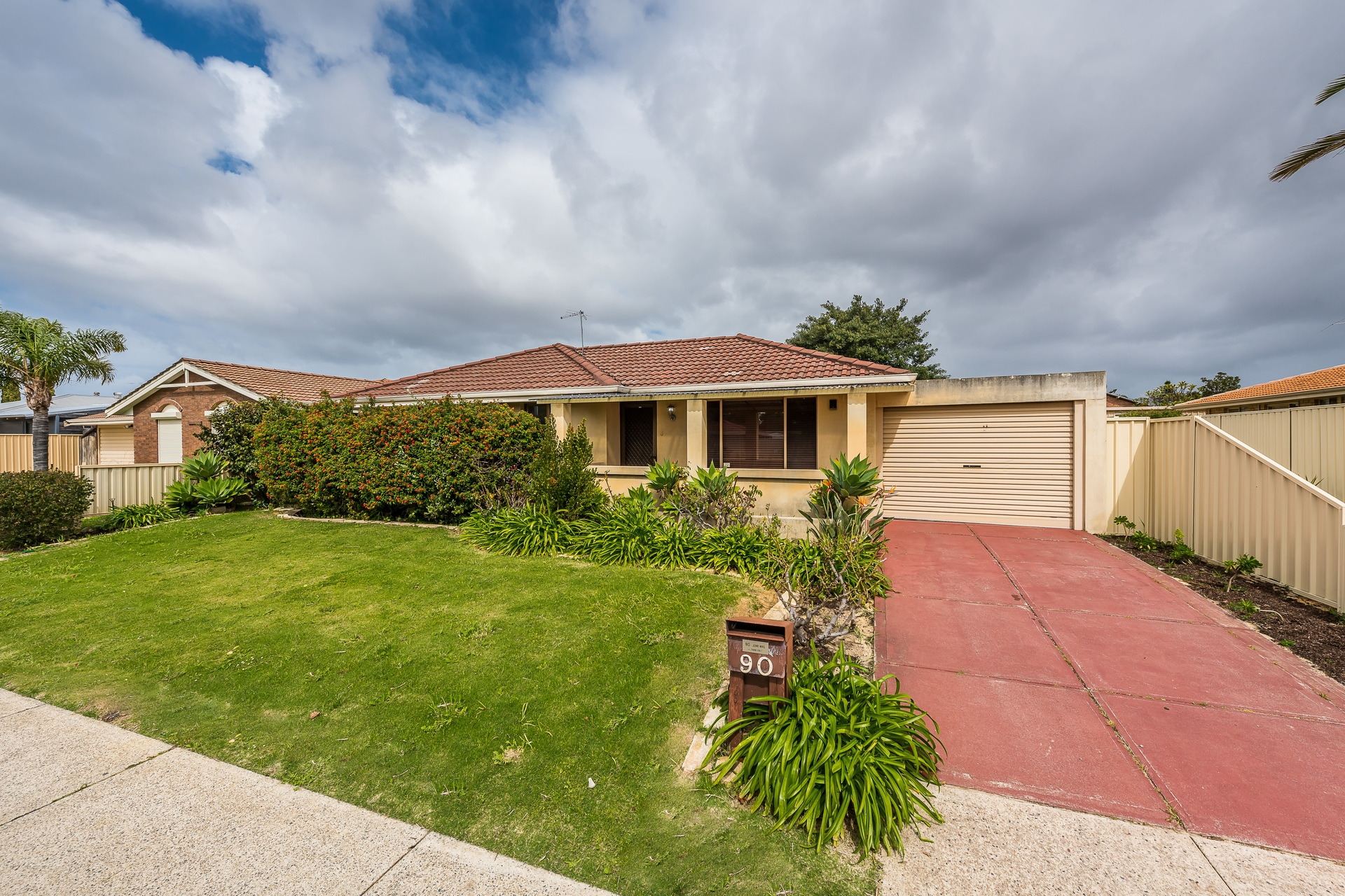 House Leased 90a Kingfisher Avenue, Ballajura