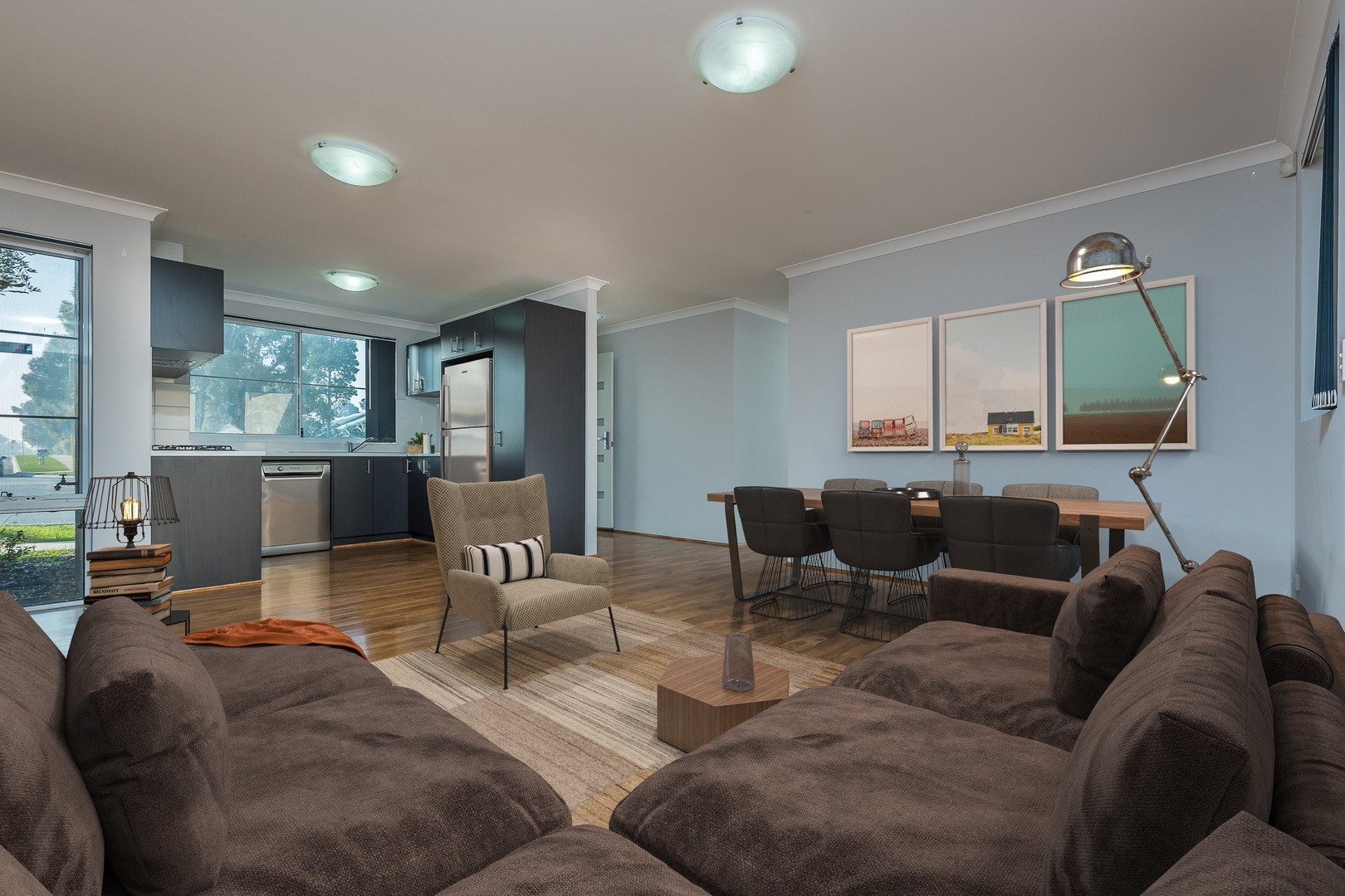 House Leased A/193 Mirrabooka Avenue, Balga