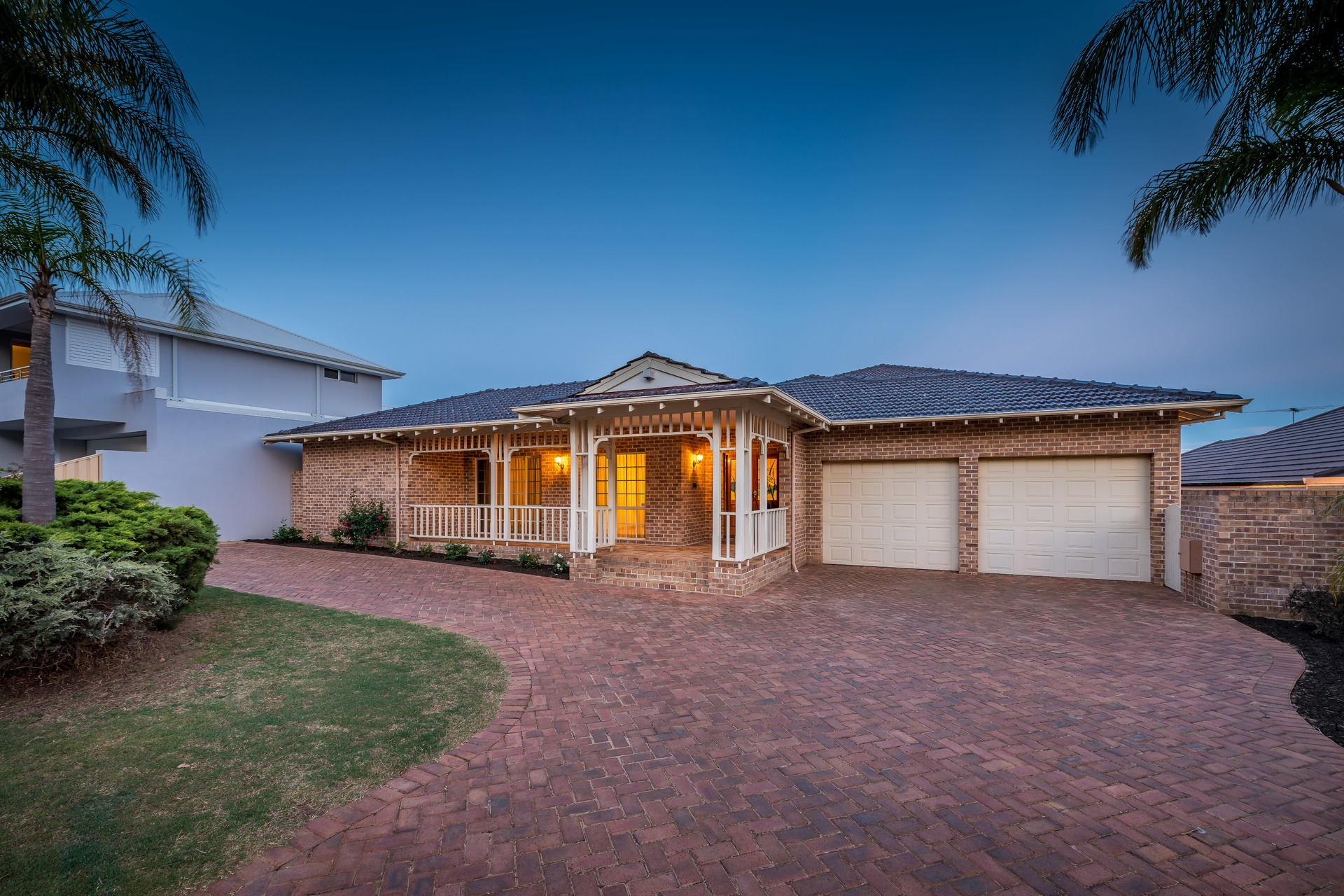 House Sold 505 North Beach Road, Gwelup