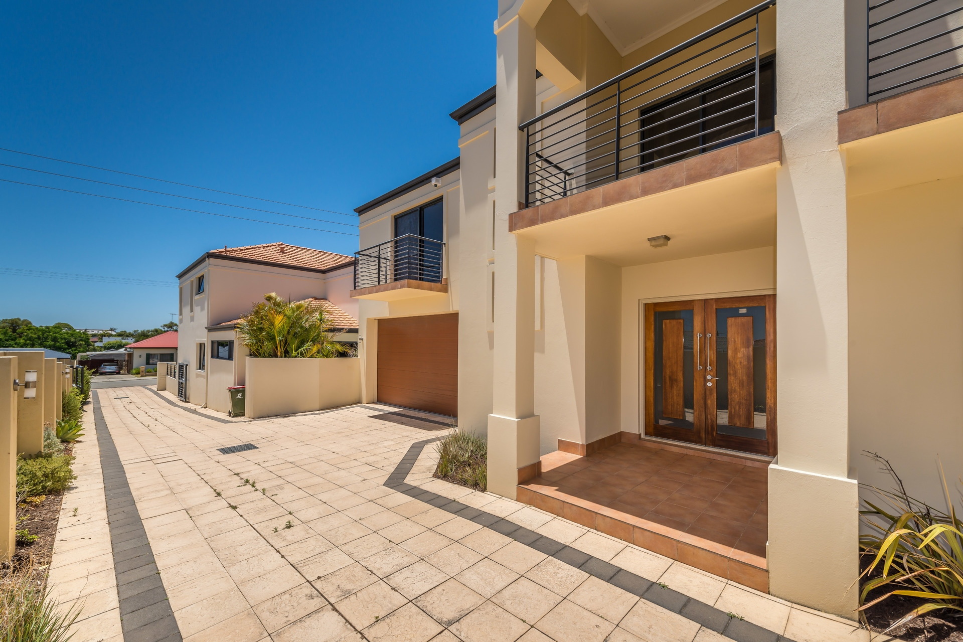 House Sold 160B McDonald Street, Joondanna