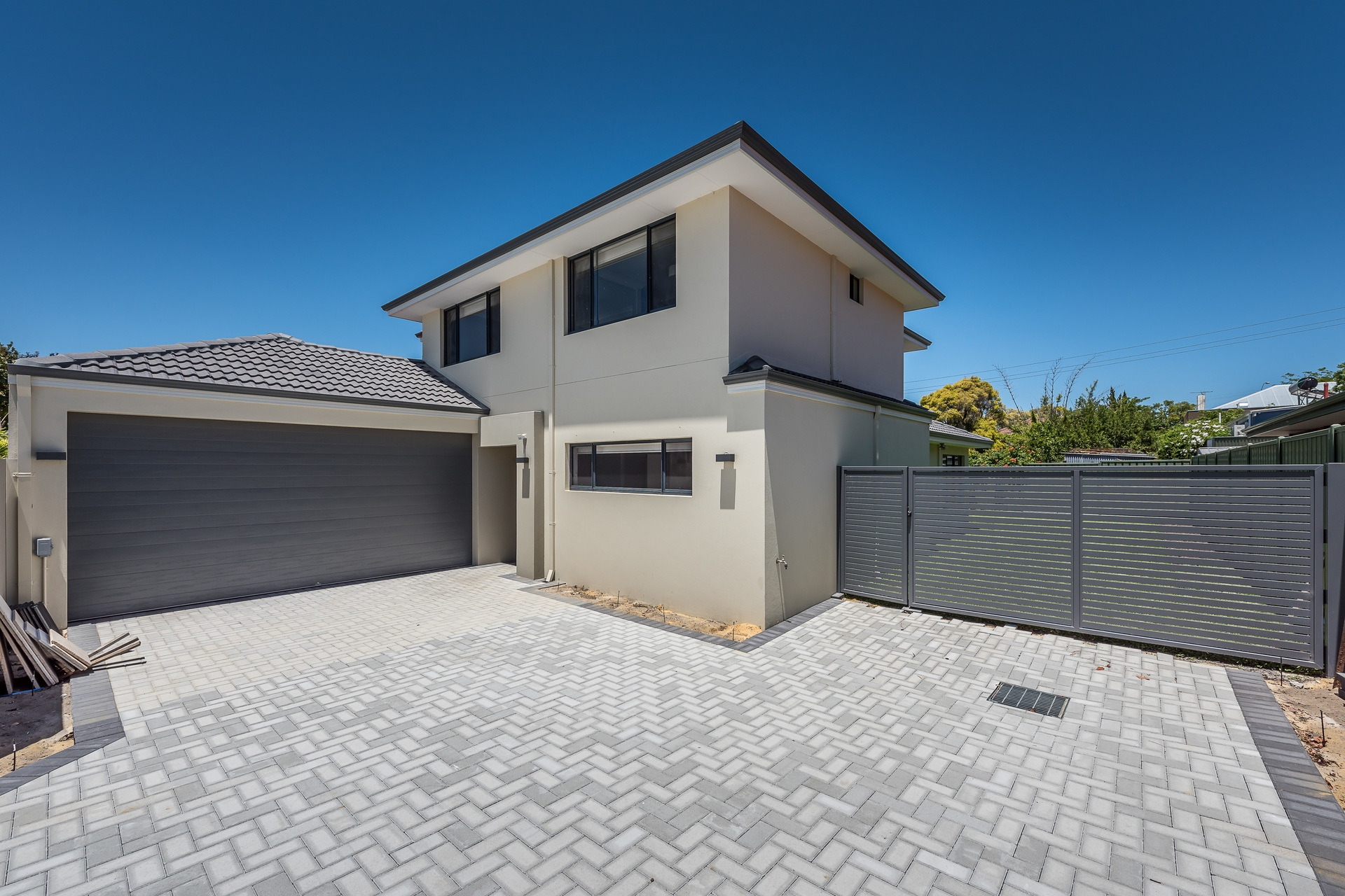 House Leased 13b Drummond Street, Bedford