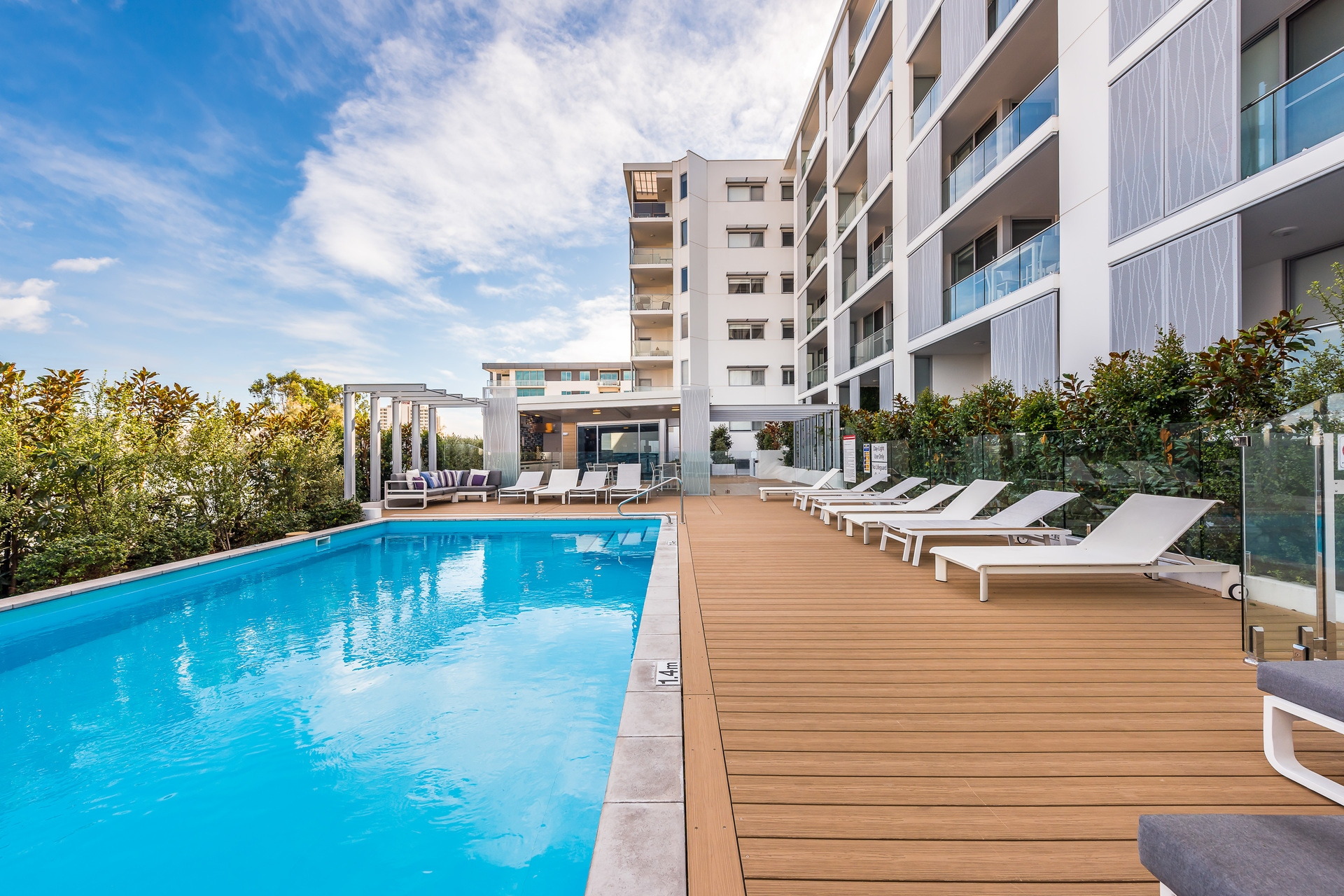 Apartment Leased 9/35 Hastings Street, Scarborough