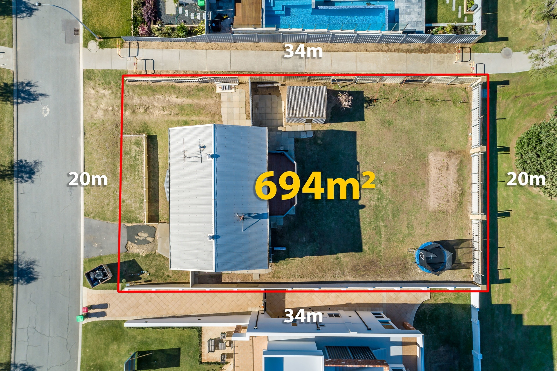 19 Third Avenue, Burns Beach - Thumbnail 4