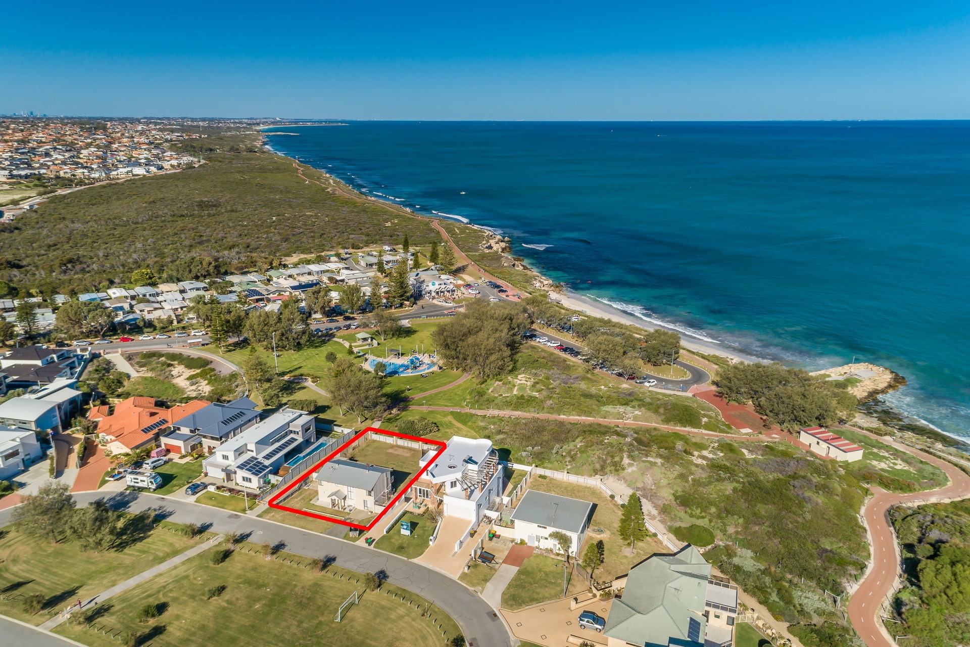 House Sold 19 Third Avenue, Burns Beach