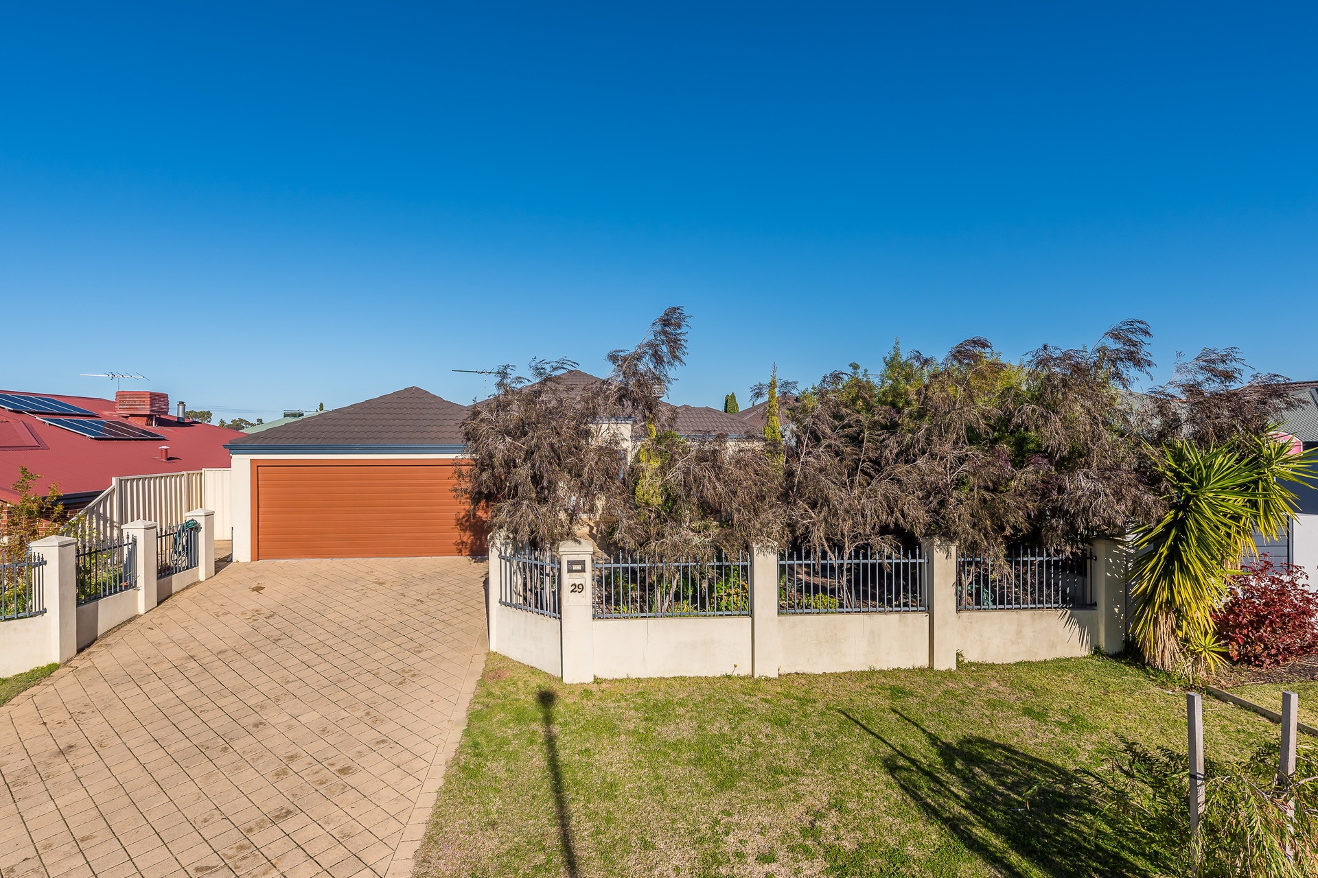 12 voyage road heathridge