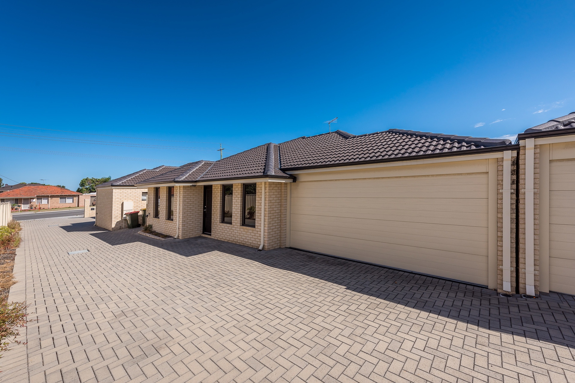 Villa Leased 2/342 Main Street, Balcatta