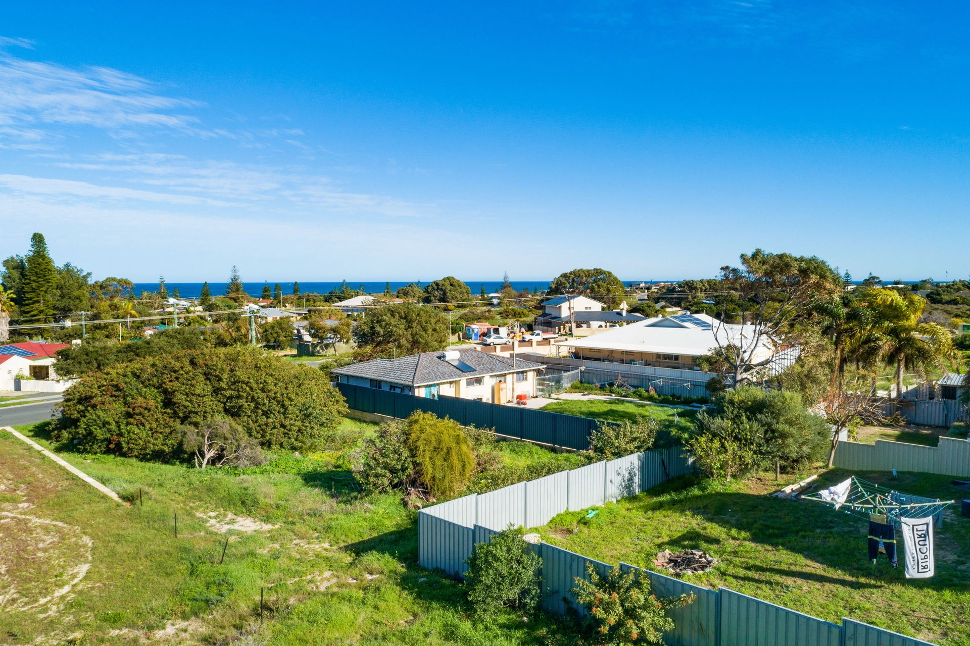 Vacant Land (Residential) Sold 76 Whitfield Drive, Two Rocks