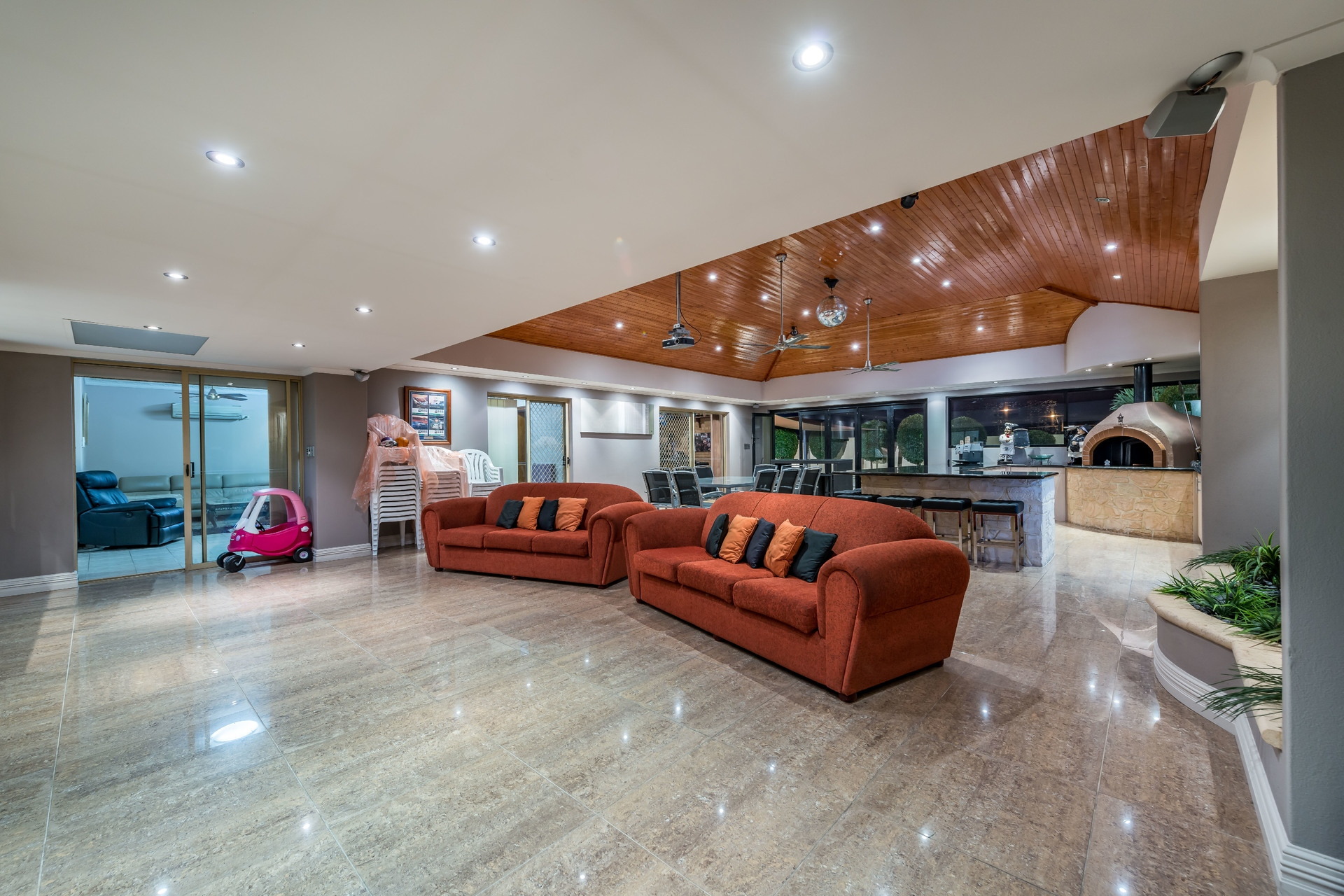 House Sold 21 Lanchester Way, Stirling