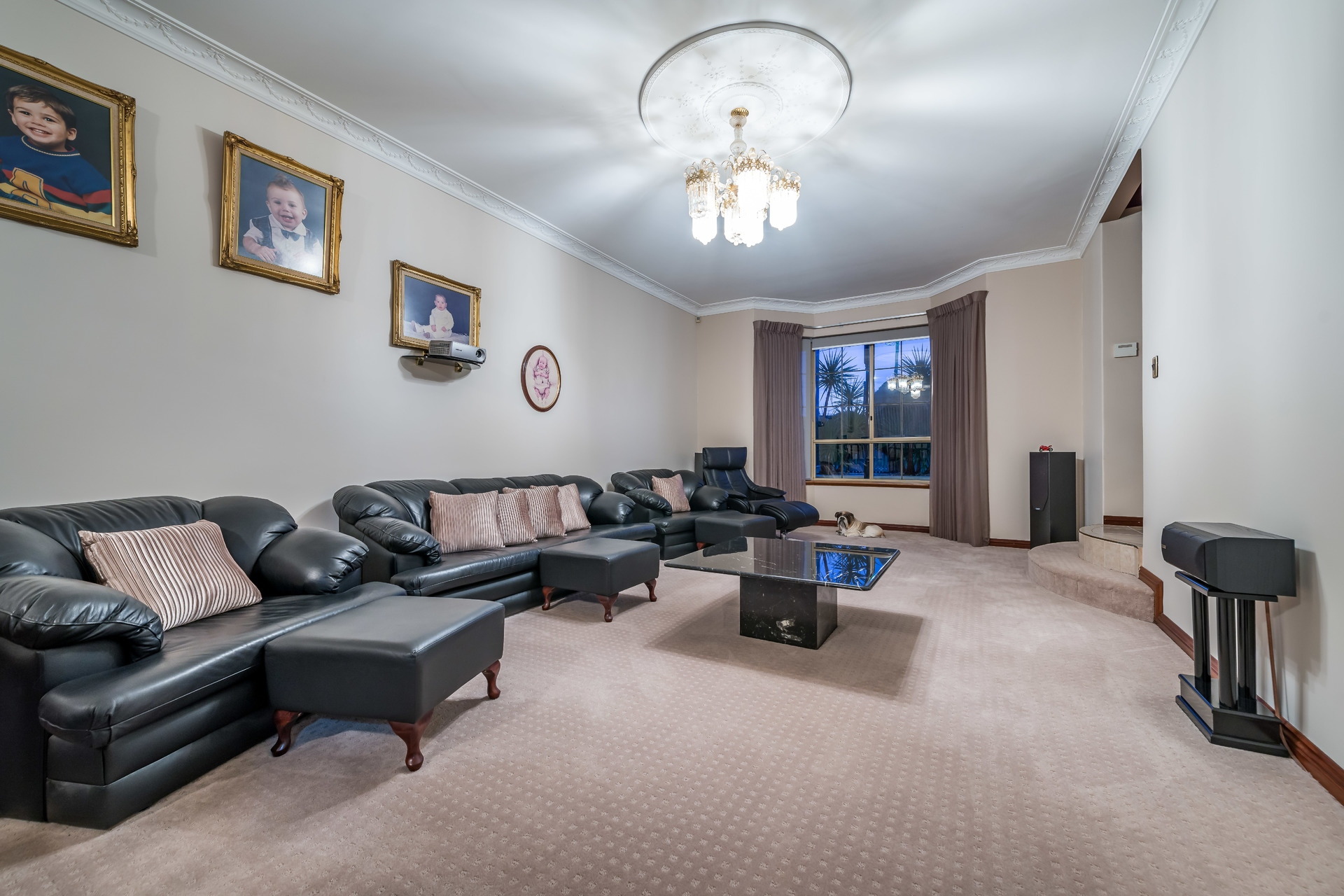 House Sold 21 Lanchester Way, Stirling