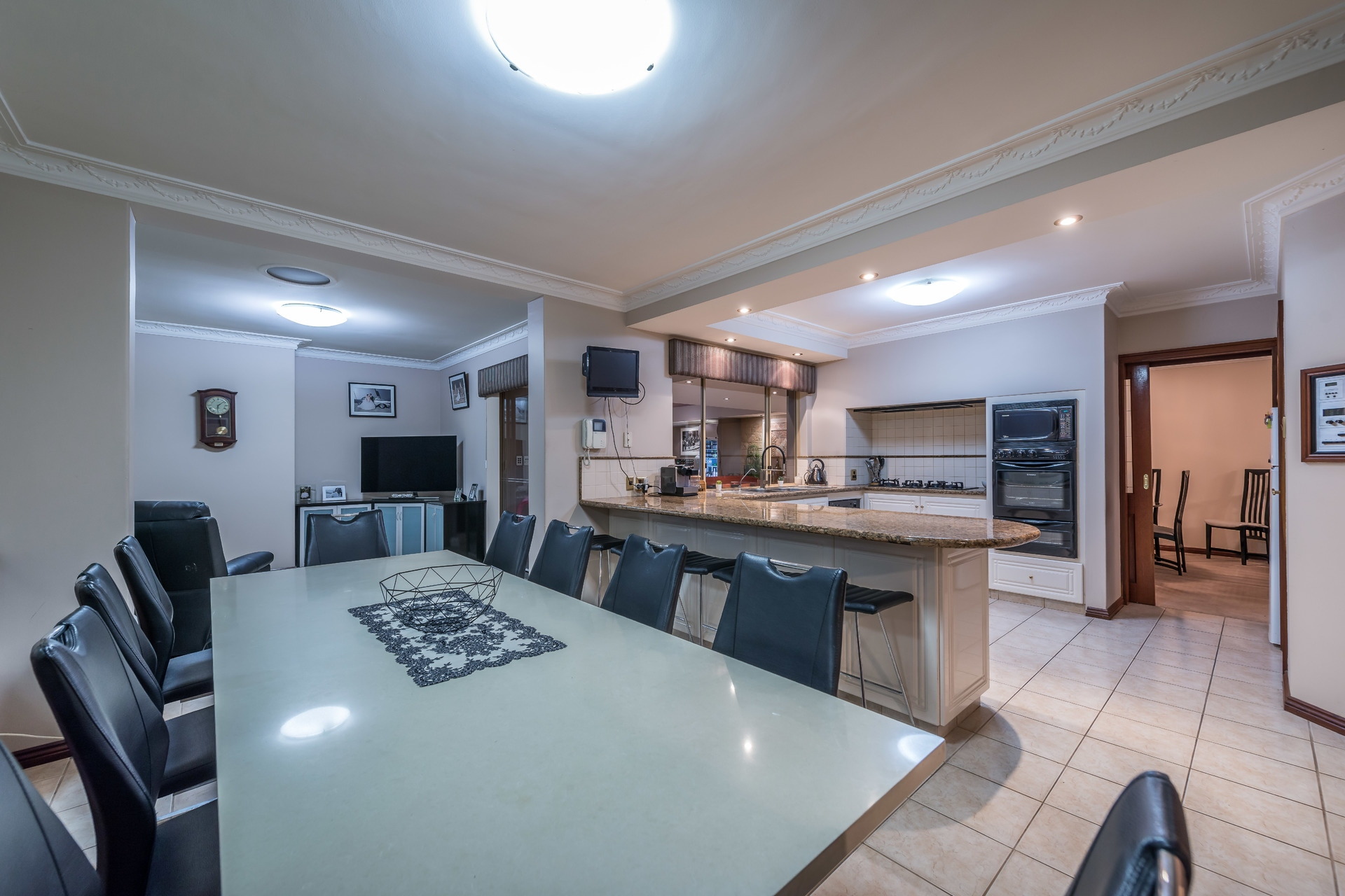 House Sold 21 Lanchester Way, Stirling