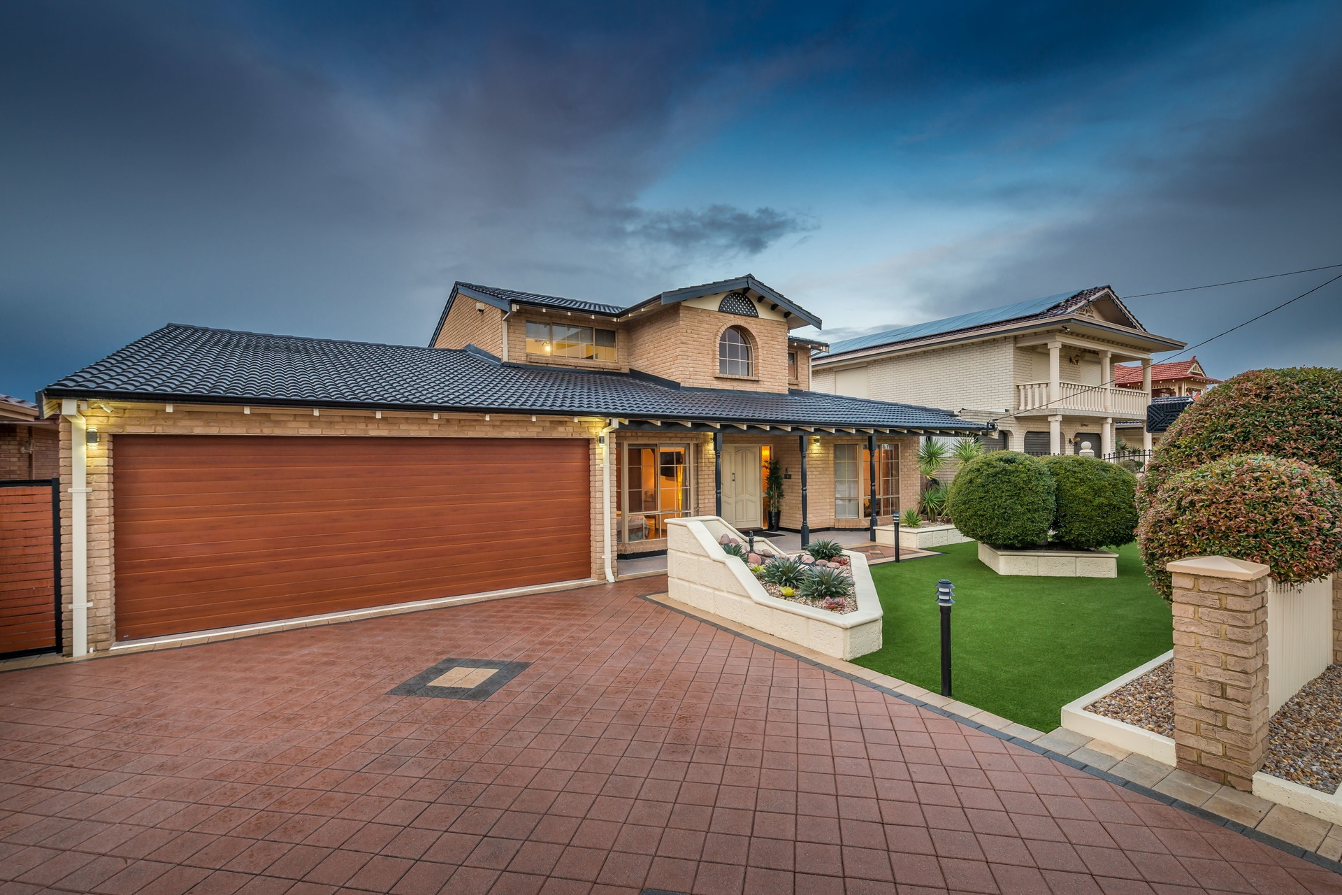 House Sold 21 Lanchester Way, Stirling