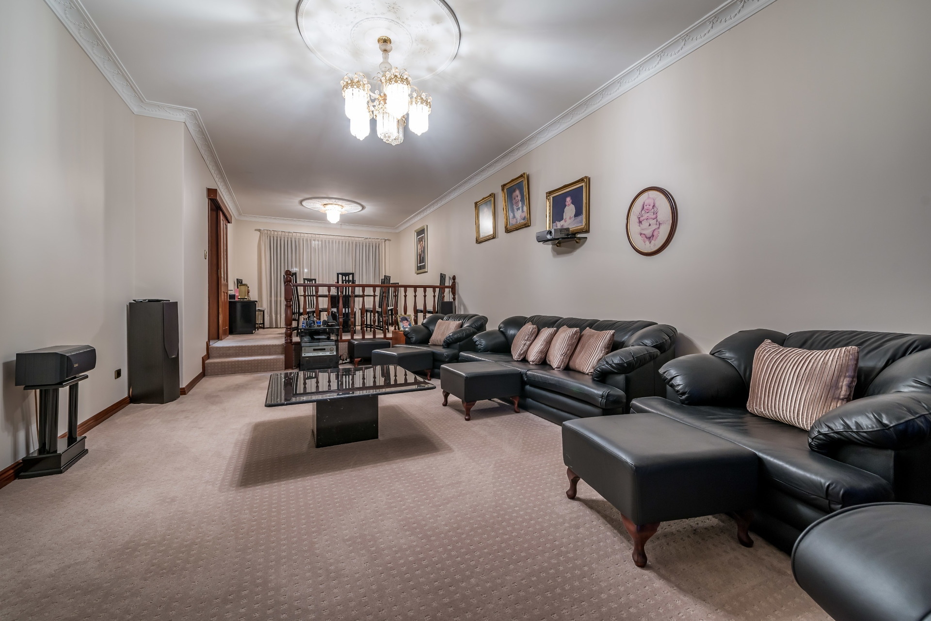 House Sold 21 Lanchester Way, Stirling