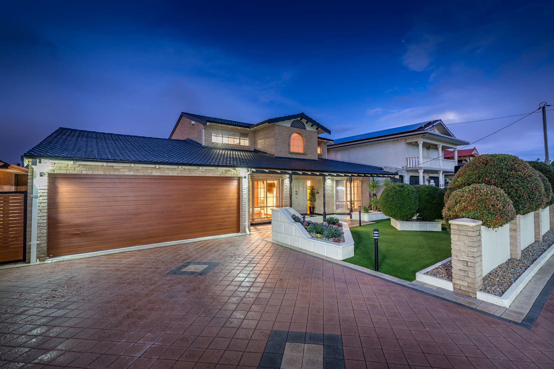 House Sold 21 Lanchester Way, Stirling