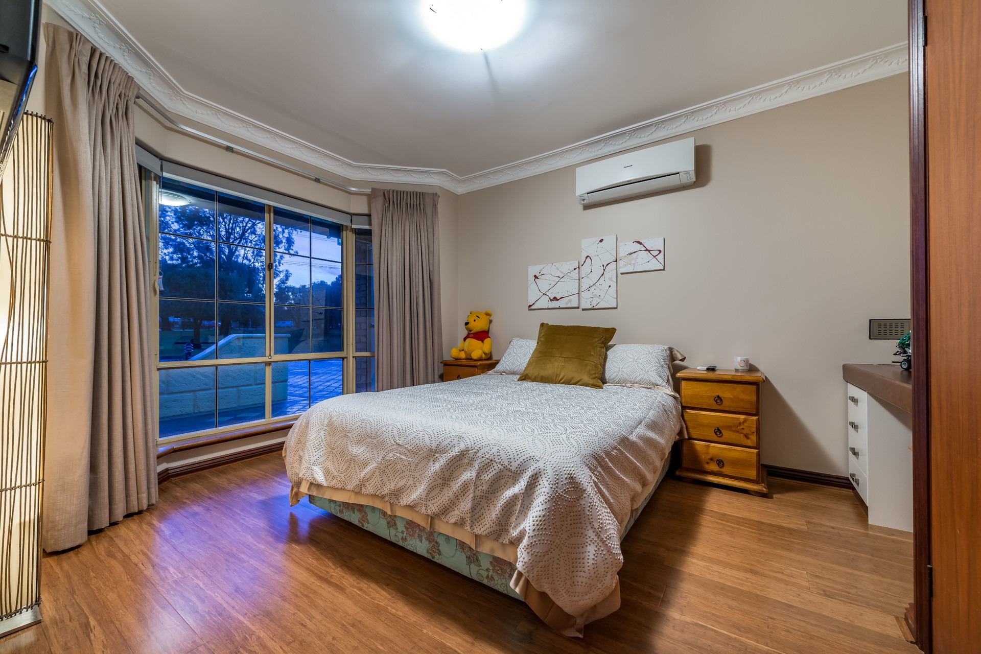 House Sold 21 Lanchester Way, Stirling