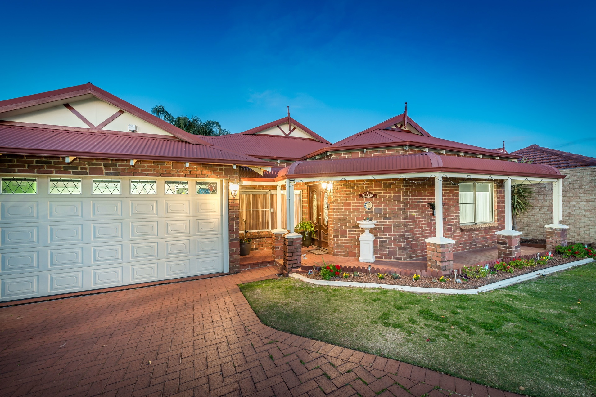 House Sold 1 Allanson Retreat, Gwelup