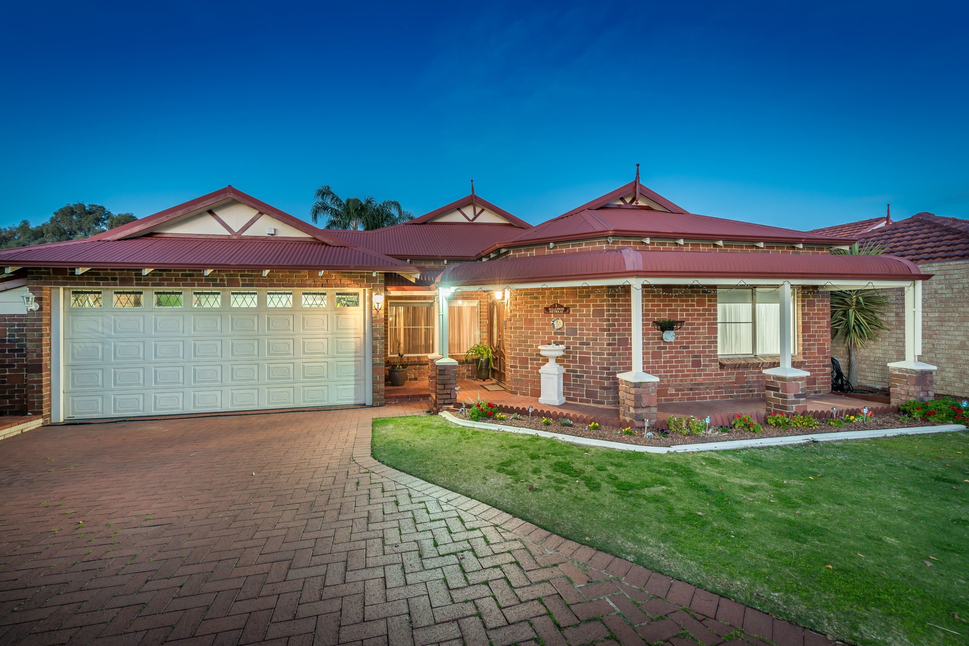 House Sold 1 Allanson Retreat, Gwelup