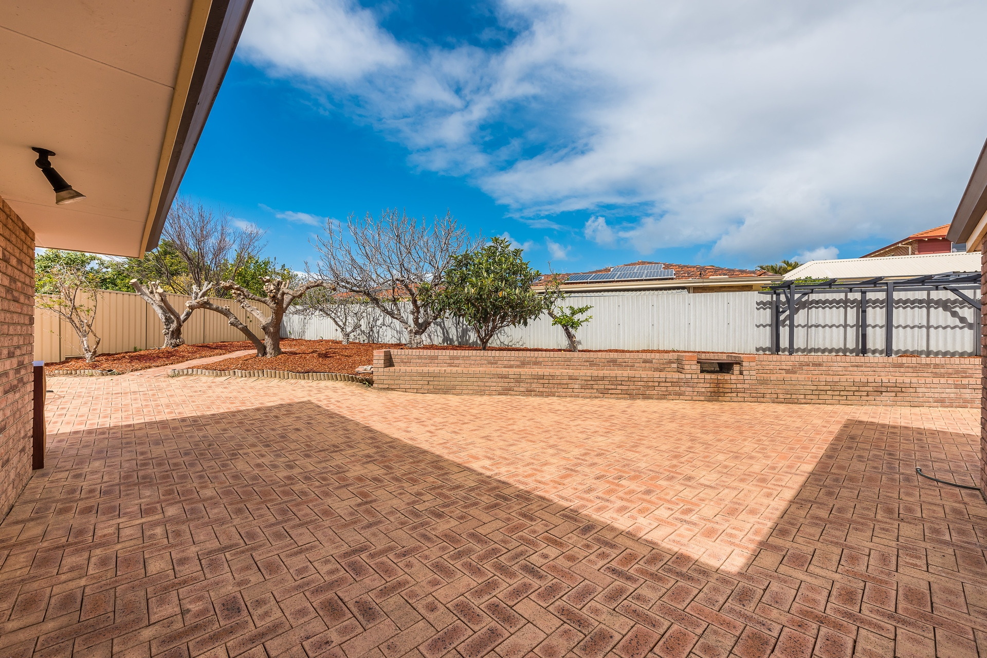 House Leased 5 Pine Gardens, Woodvale