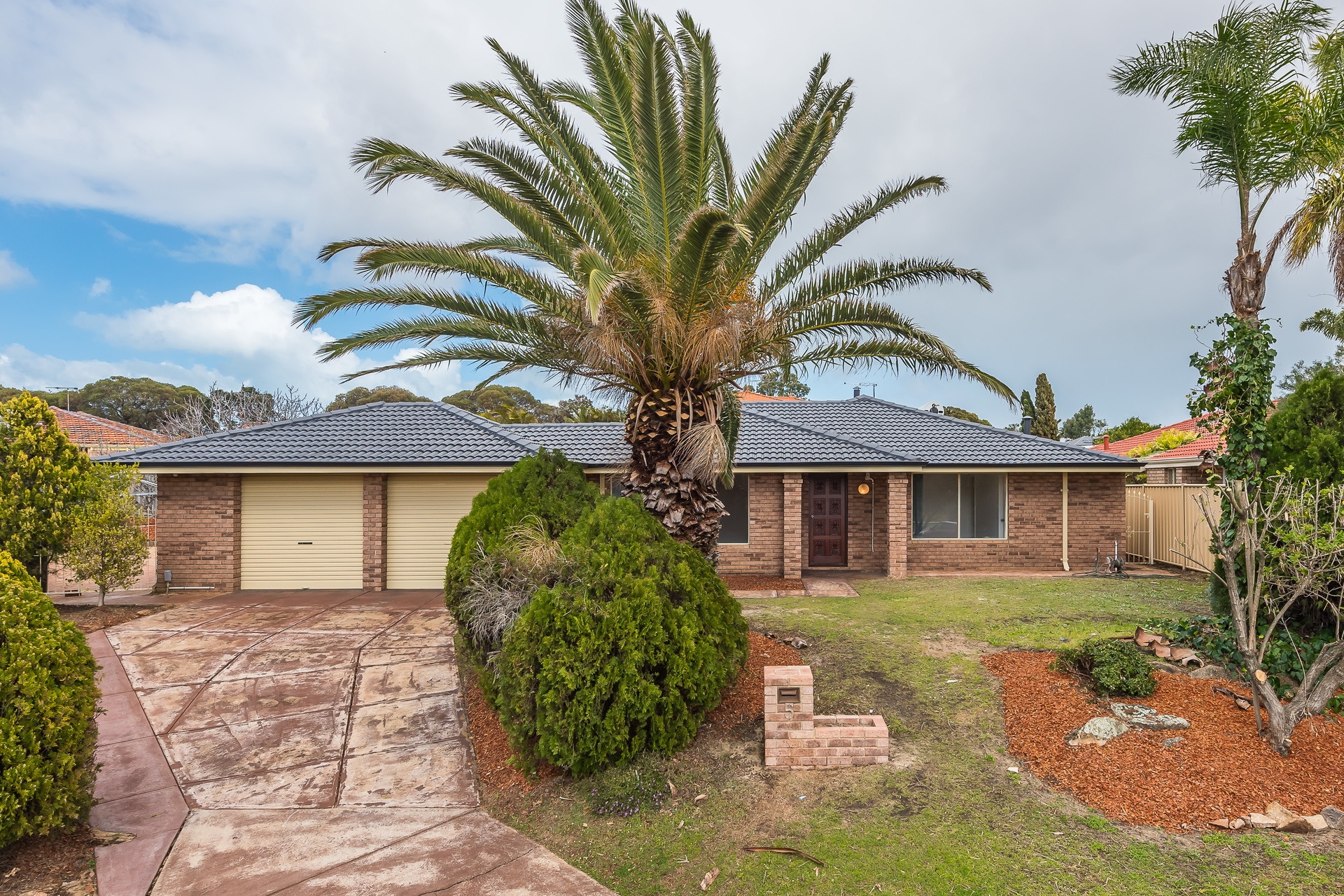 House Leased 5 Pine Gardens, Woodvale