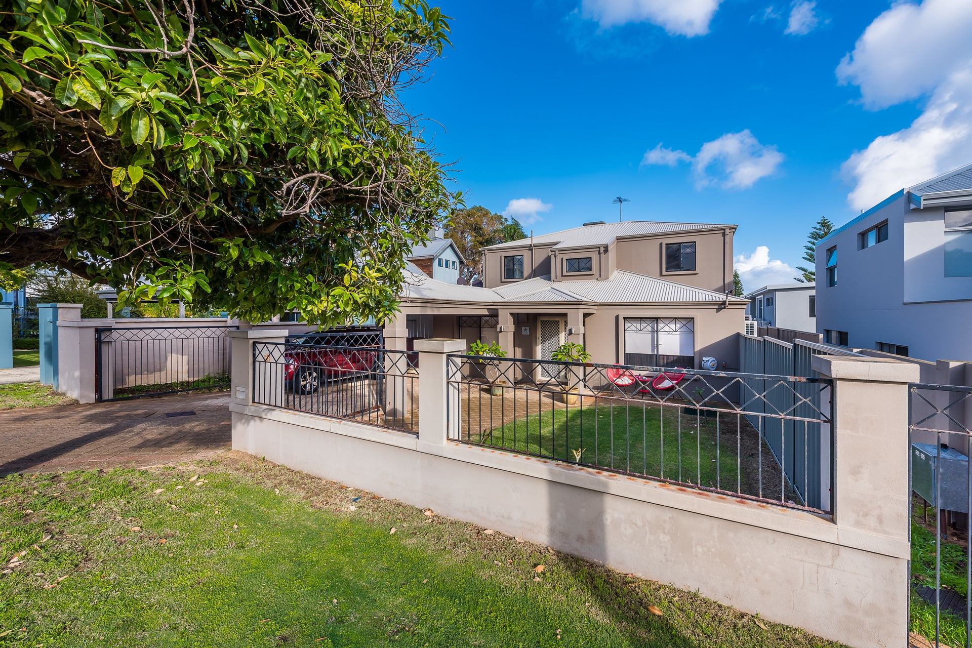 House Leased 115 Northstead Street, Scarborough