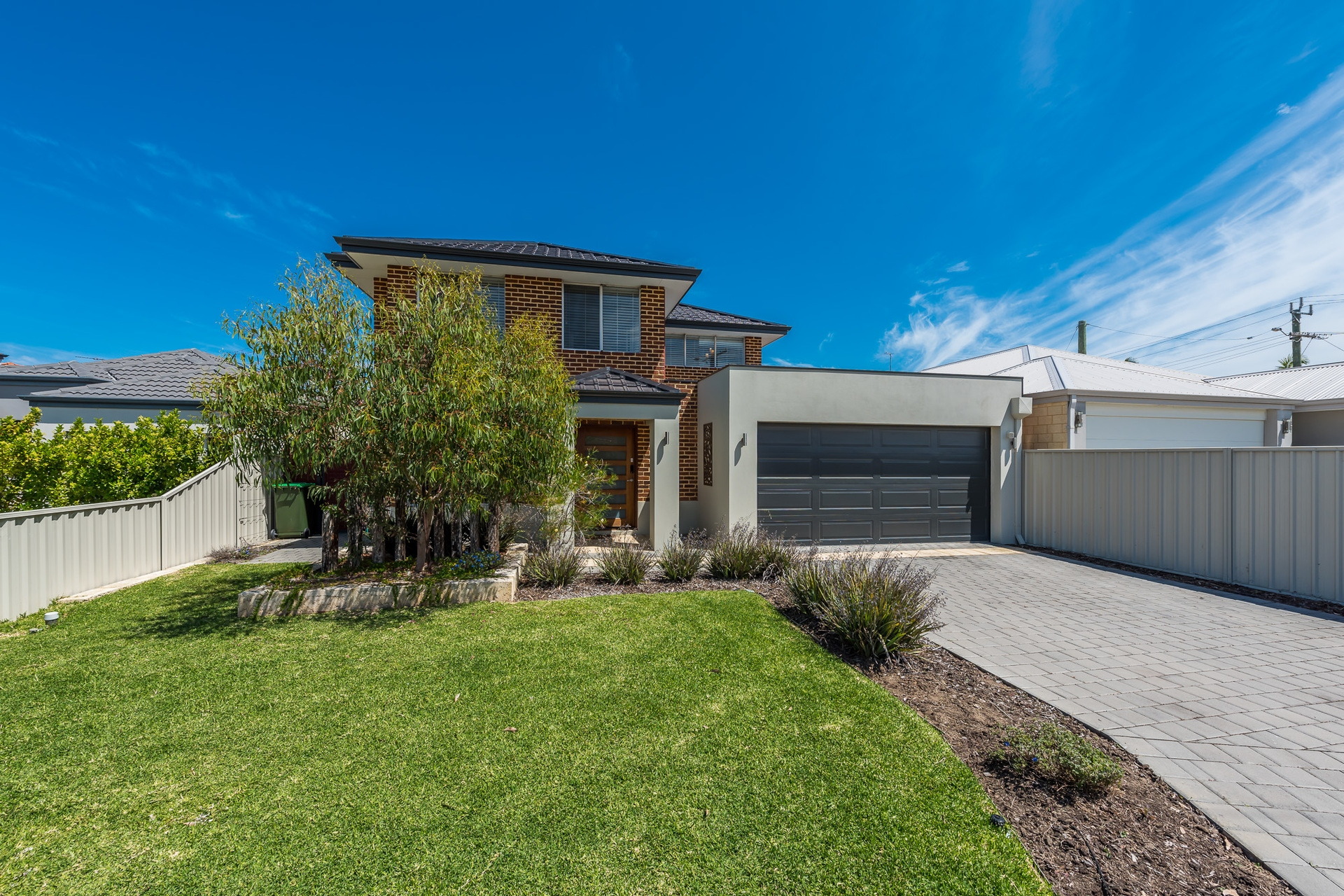 House Leased 254a Odin Drive, Stirling