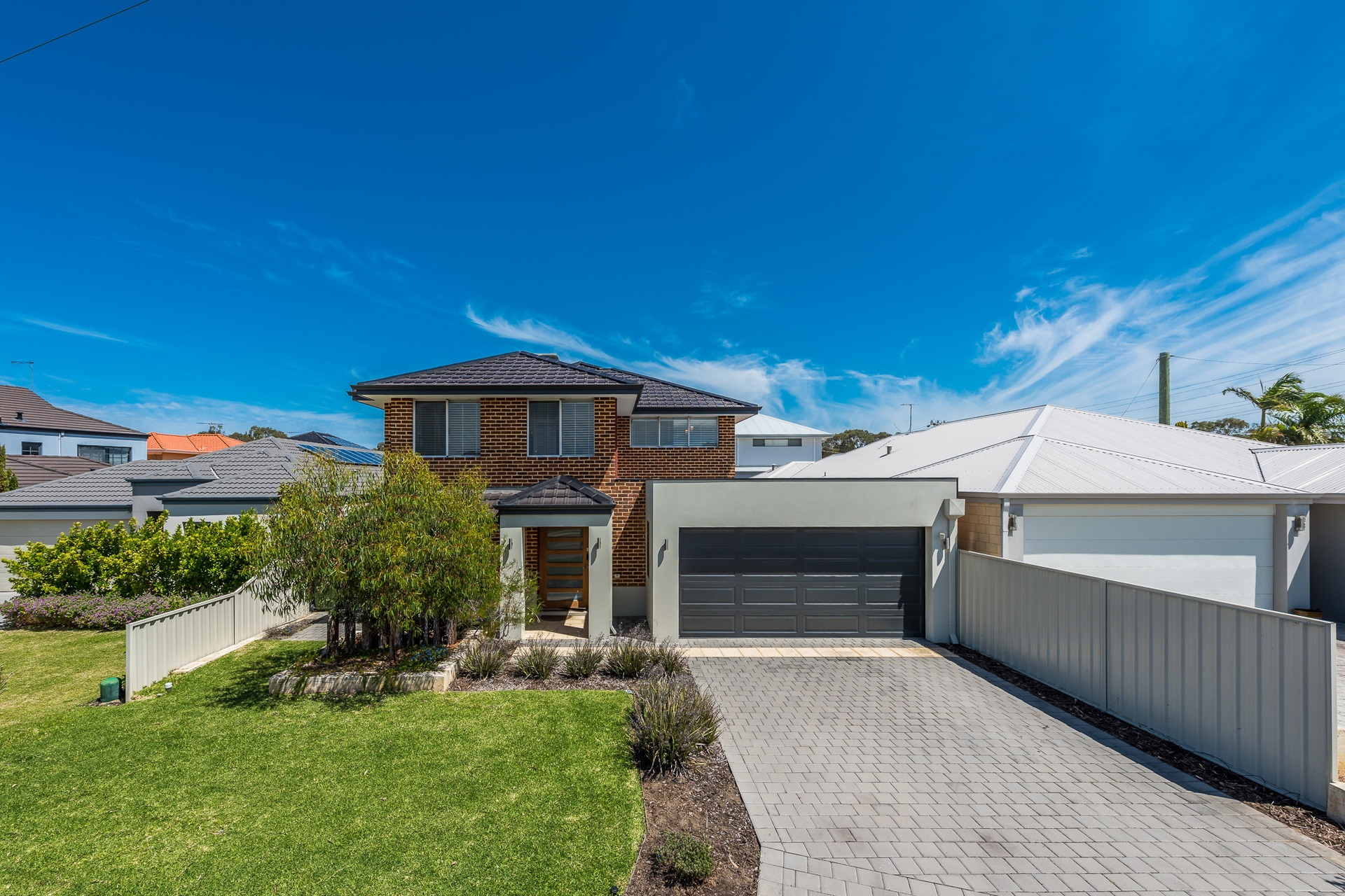 House Leased 254a Odin Drive, Stirling