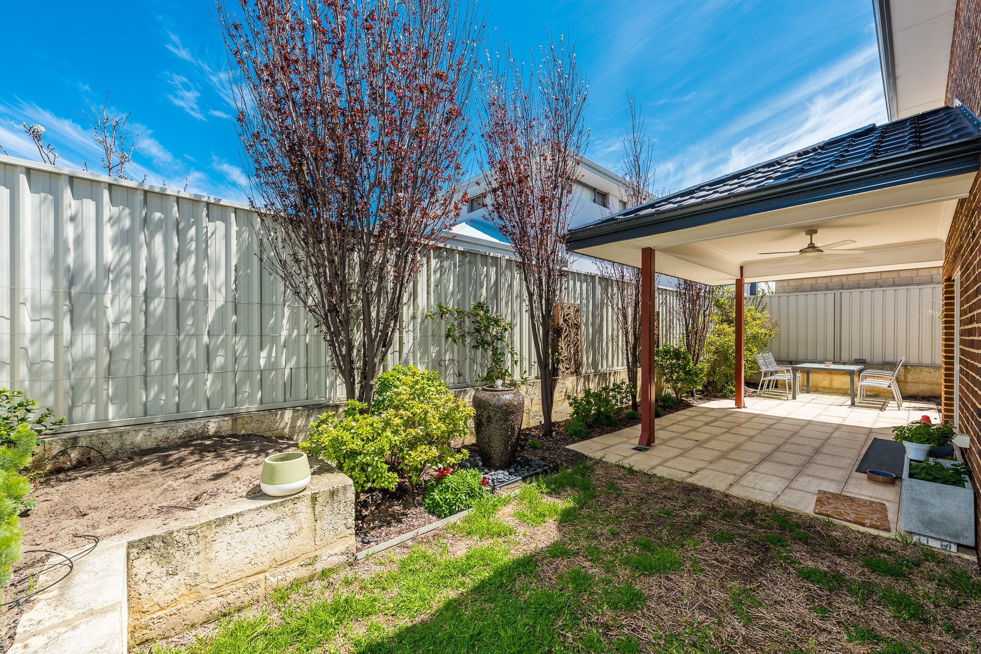 House Leased 254a Odin Drive, Stirling