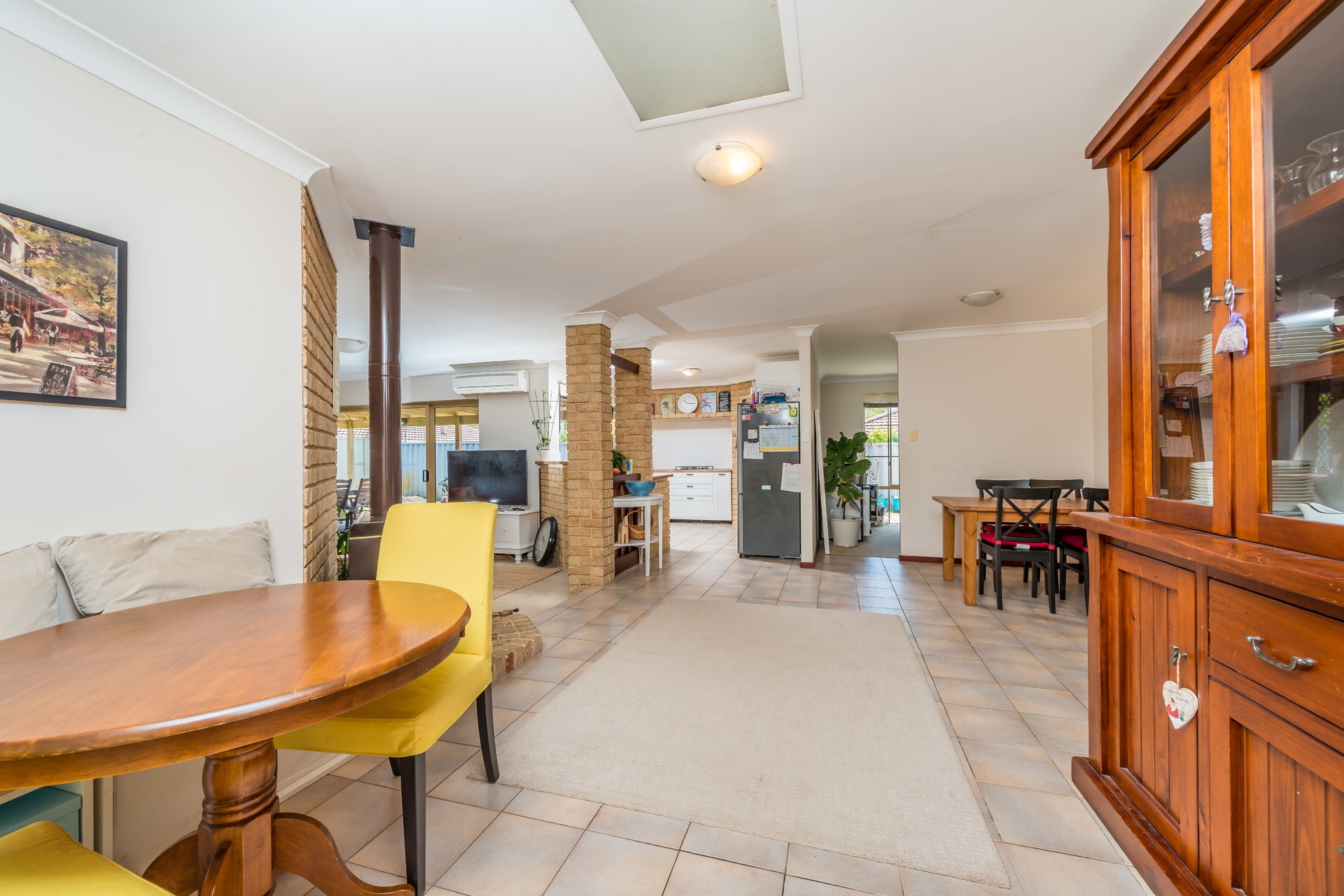 House Sold 127 Camarino Drive, Woodvale