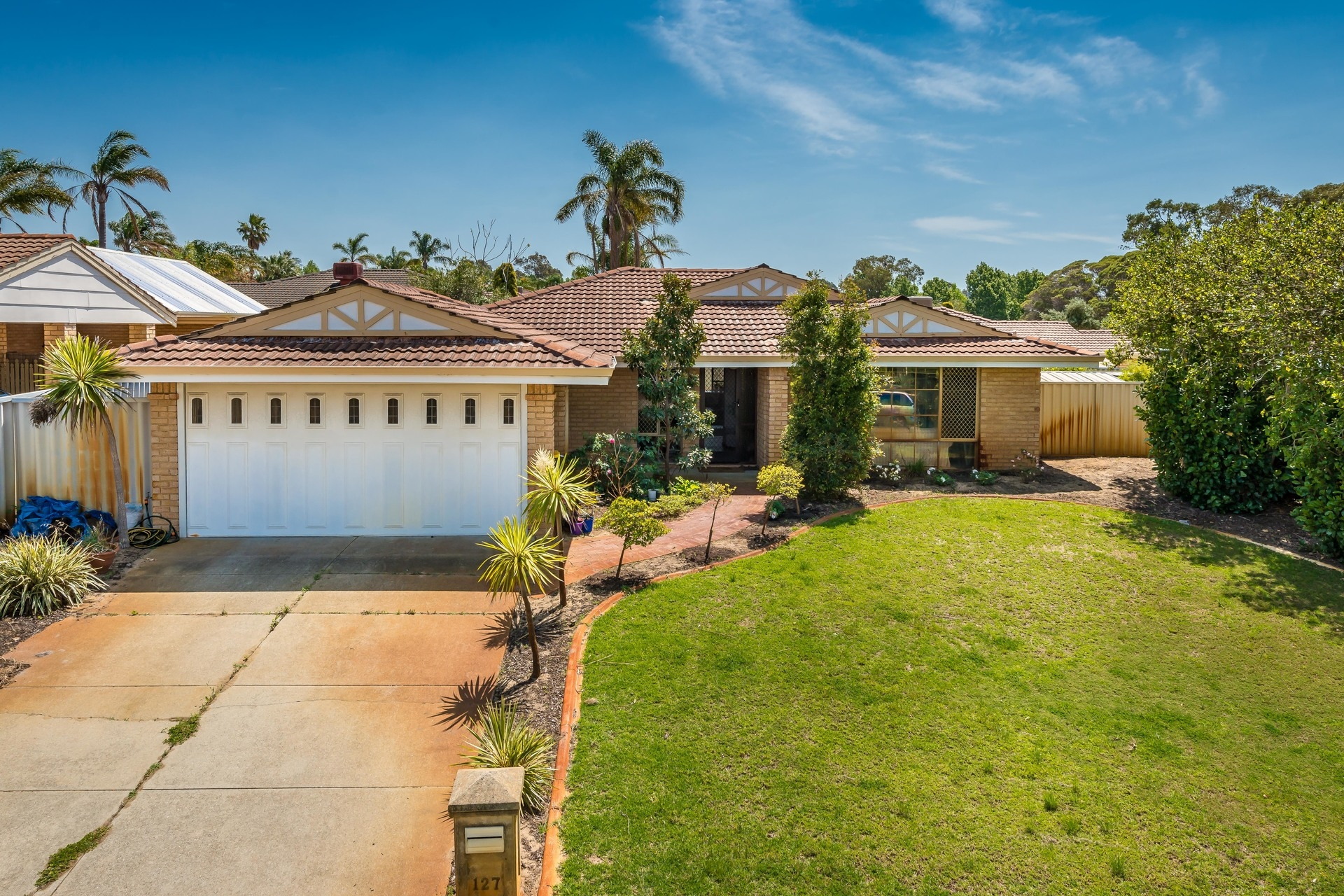 House Sold 127 Camarino Drive, Woodvale