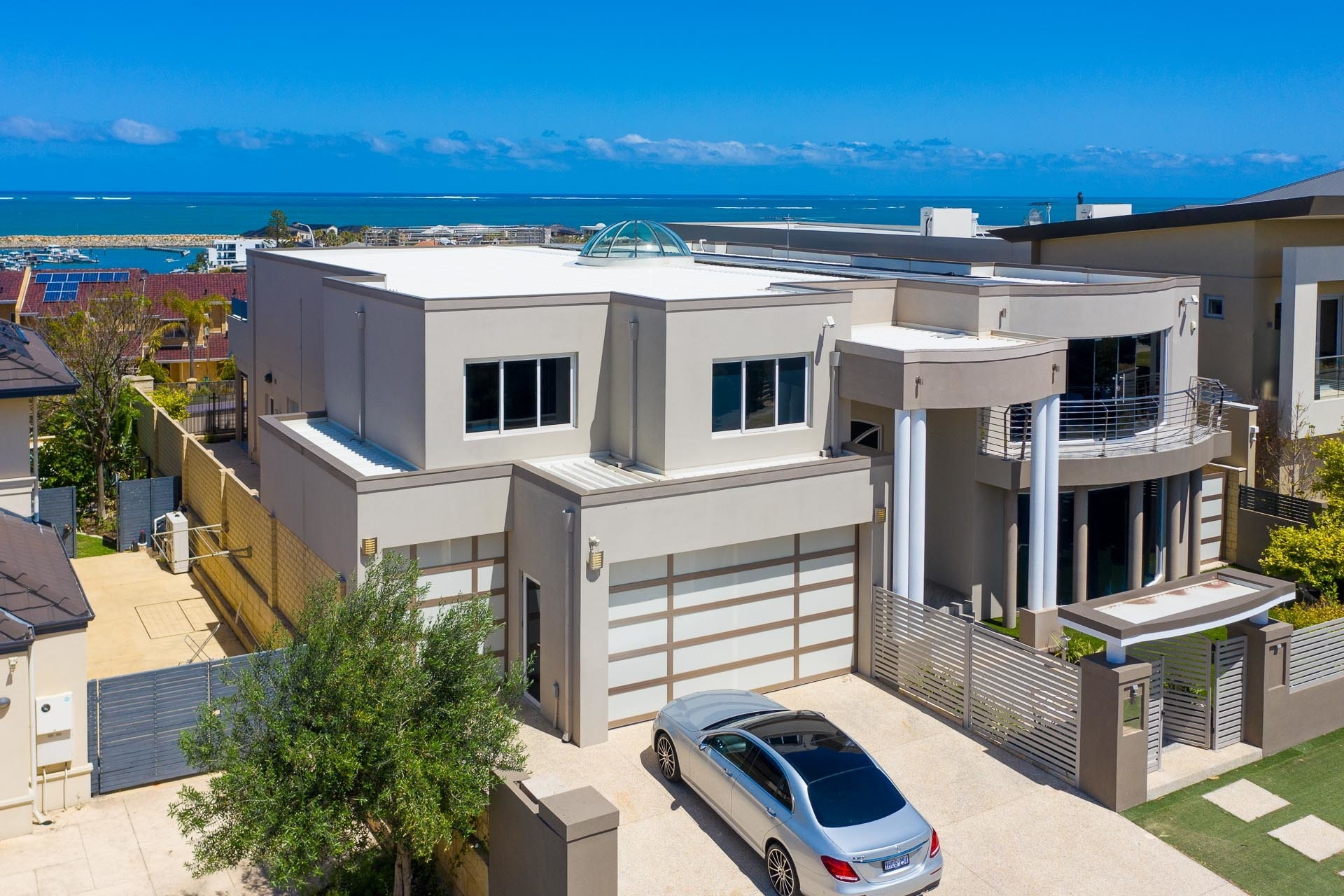 House Sold 70 Mariners View, Mindarie
