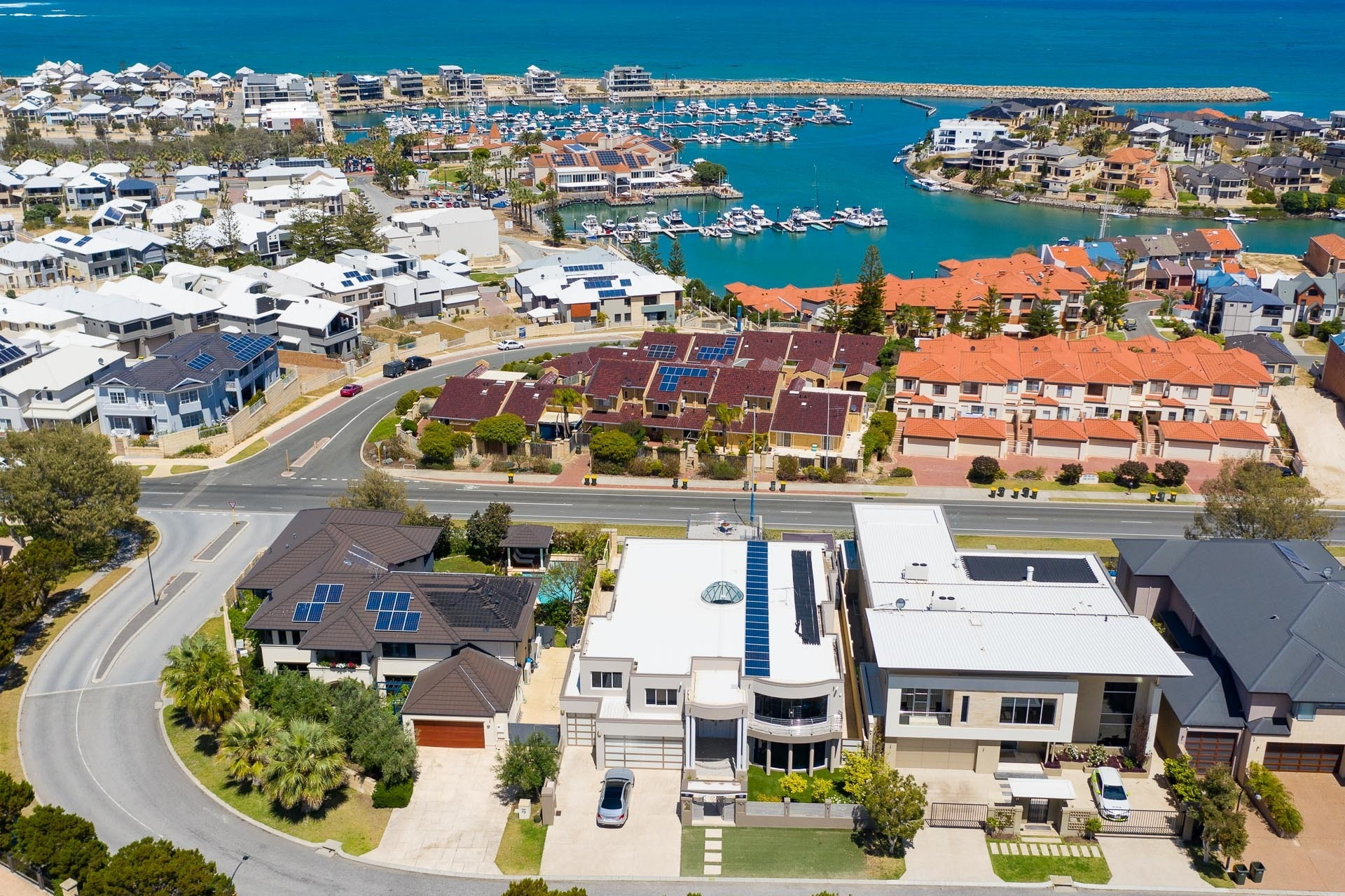 House Sold 70 Mariners View, Mindarie