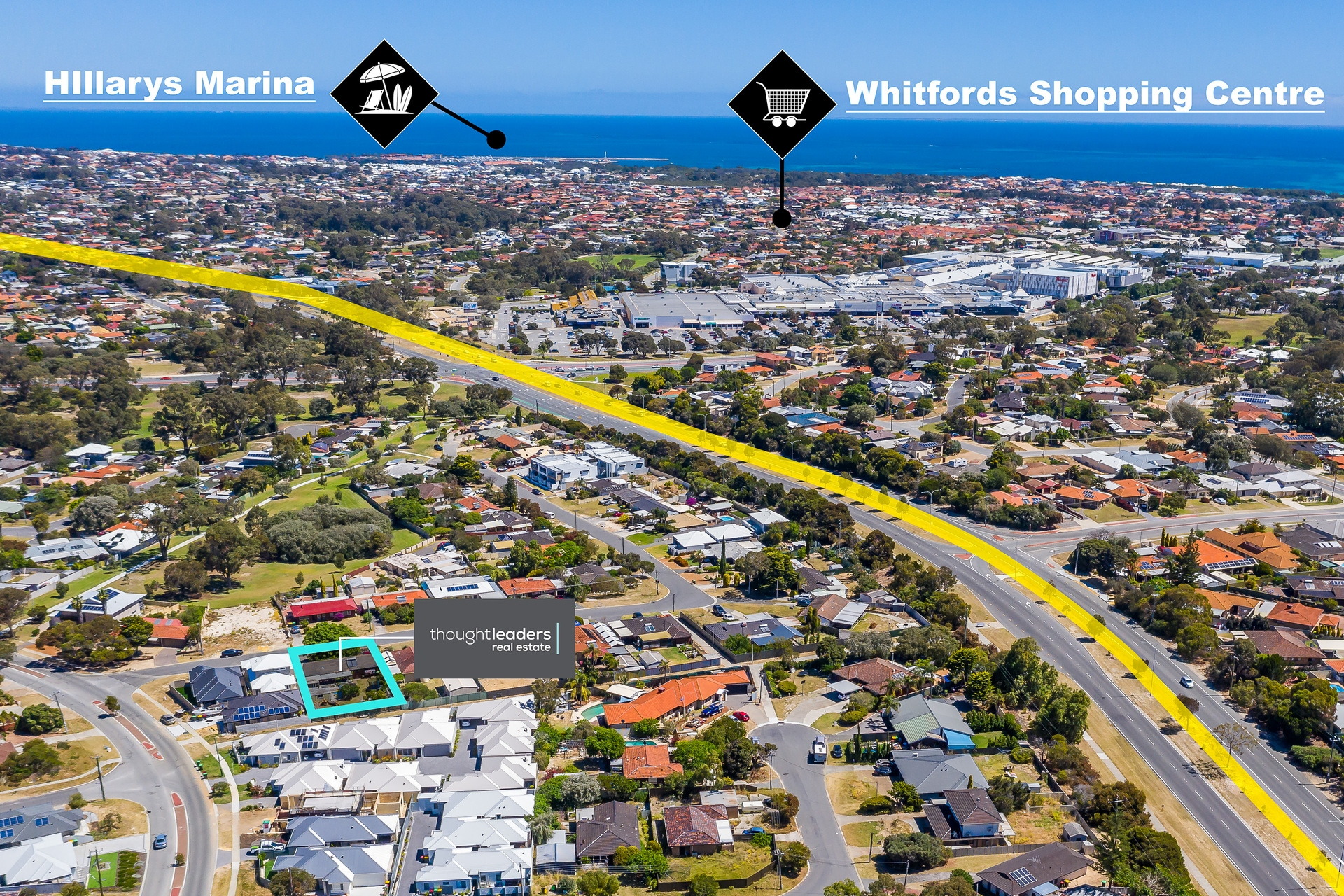 3 Macedon Place, Craigie - Thumbnail 4