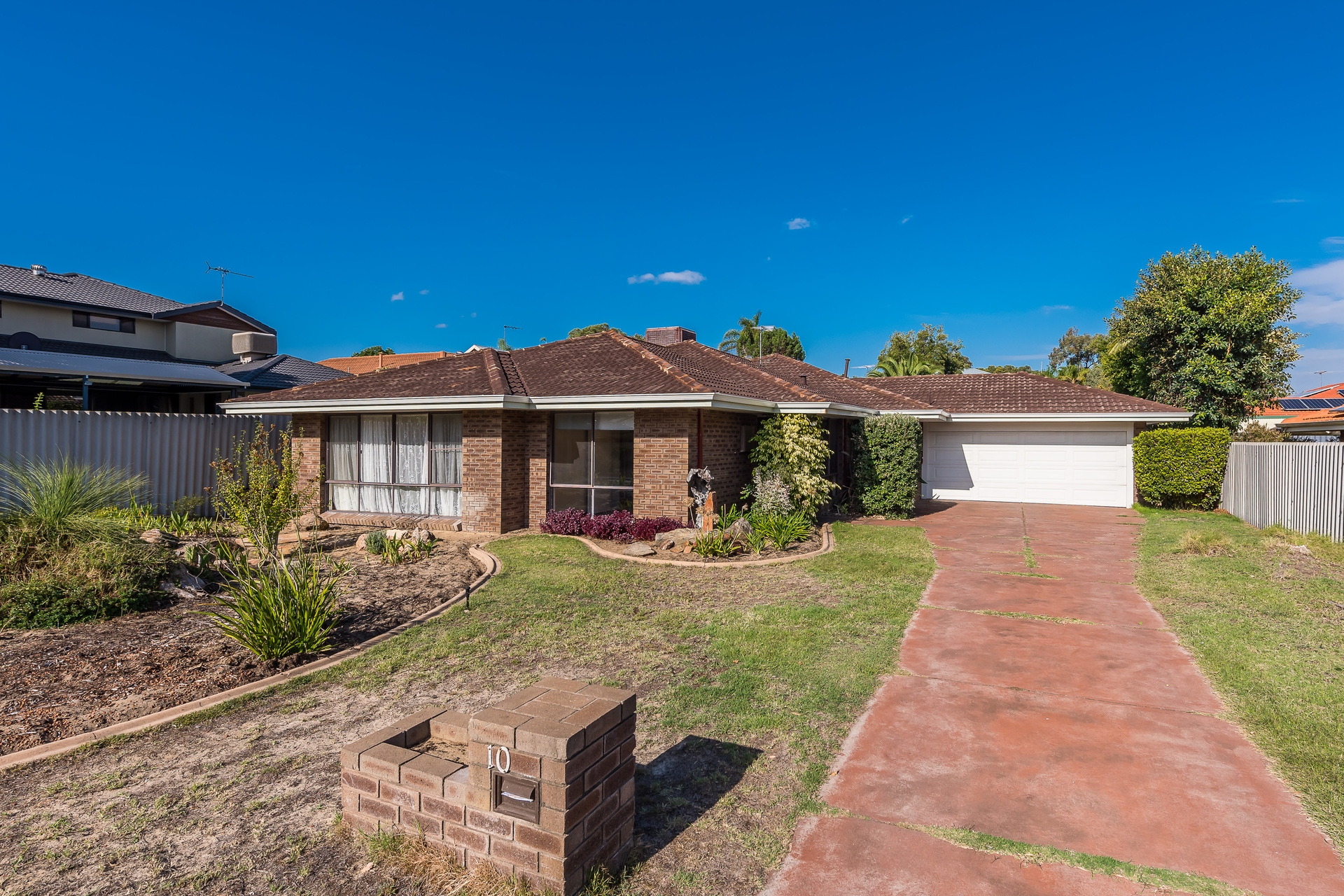 House Leased 10 Millport Drive, Warwick