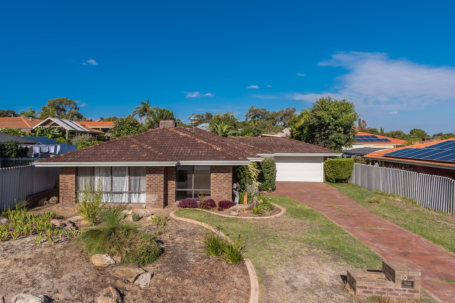 House Leased 10 Millport Drive, Warwick