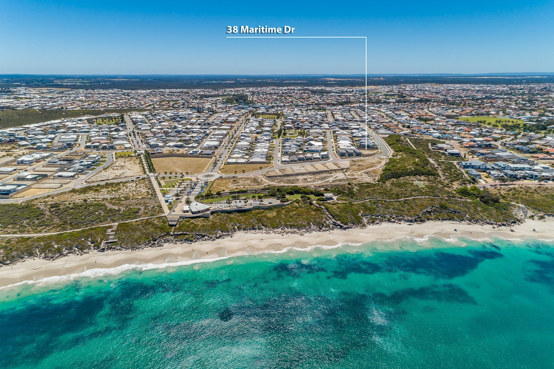 38 Maritime Drive, Jindalee - Thumbnail 2