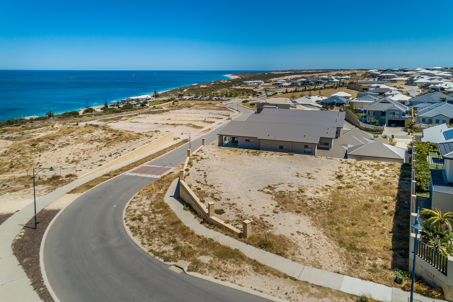 Vacant Land (Residential) Sold 38 Maritime Drive, Jindalee