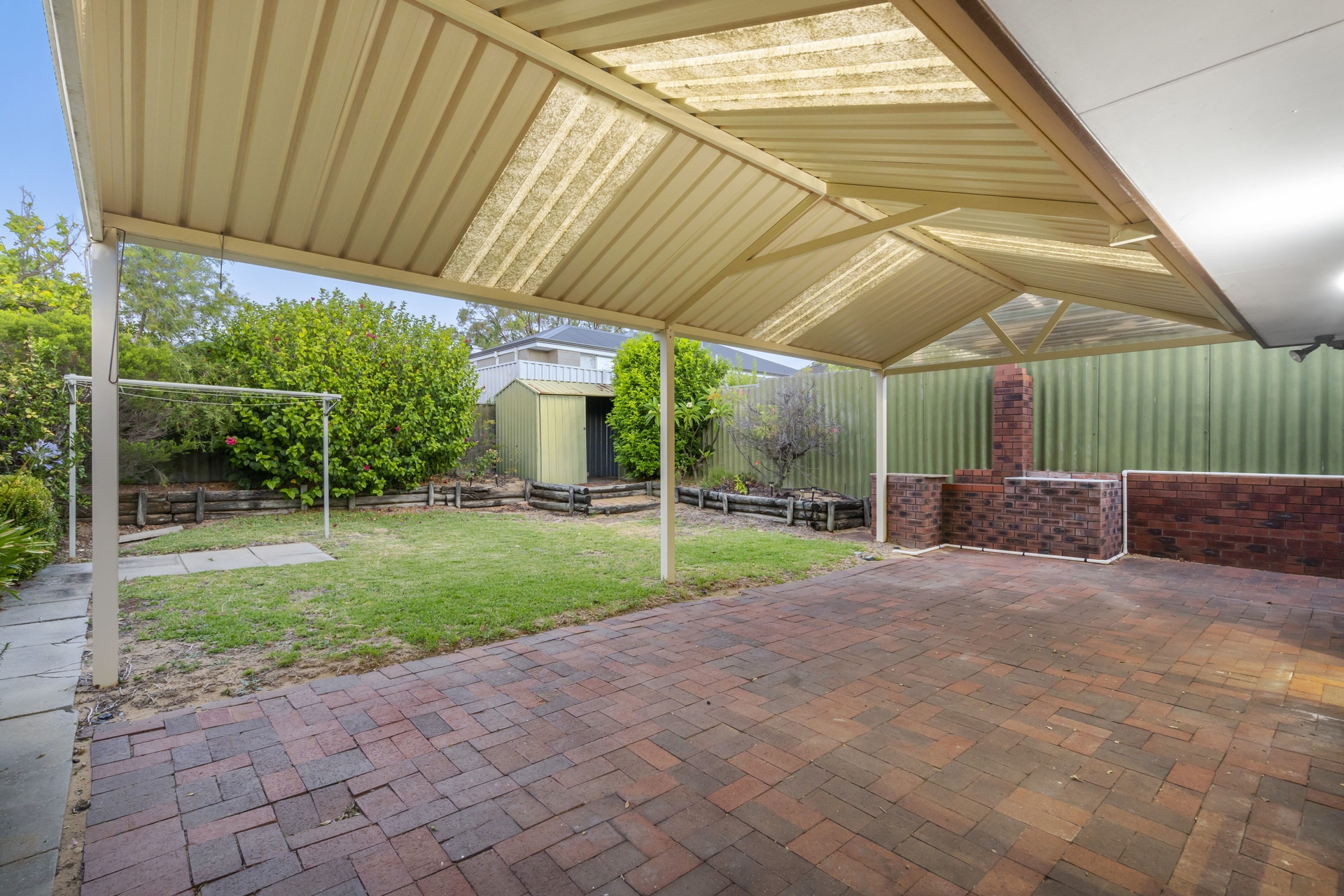 House Sold - 98A Huntriss Road, Karrinyup