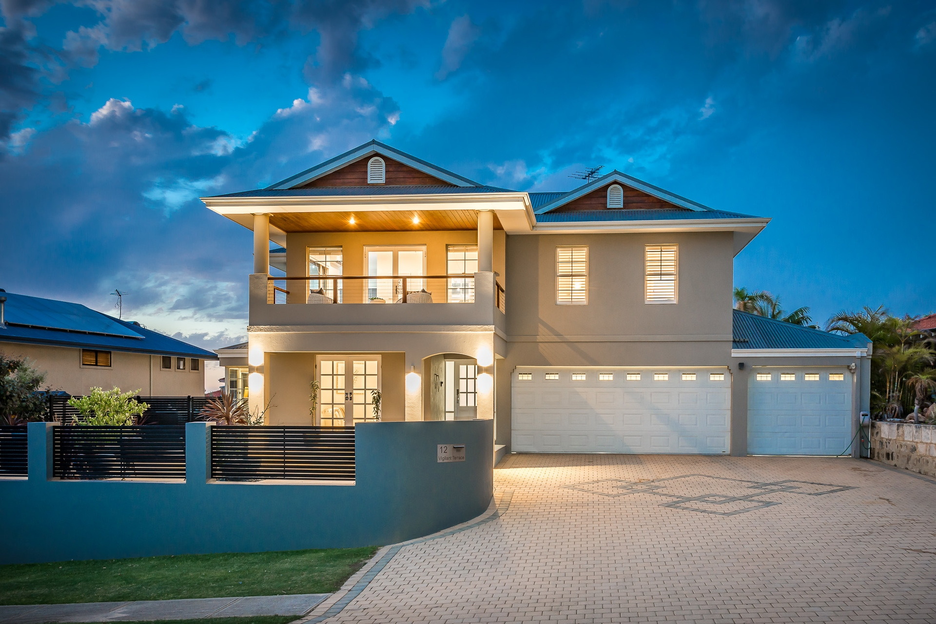 House Sold 12 Vigilant Terrace, Ocean Reef